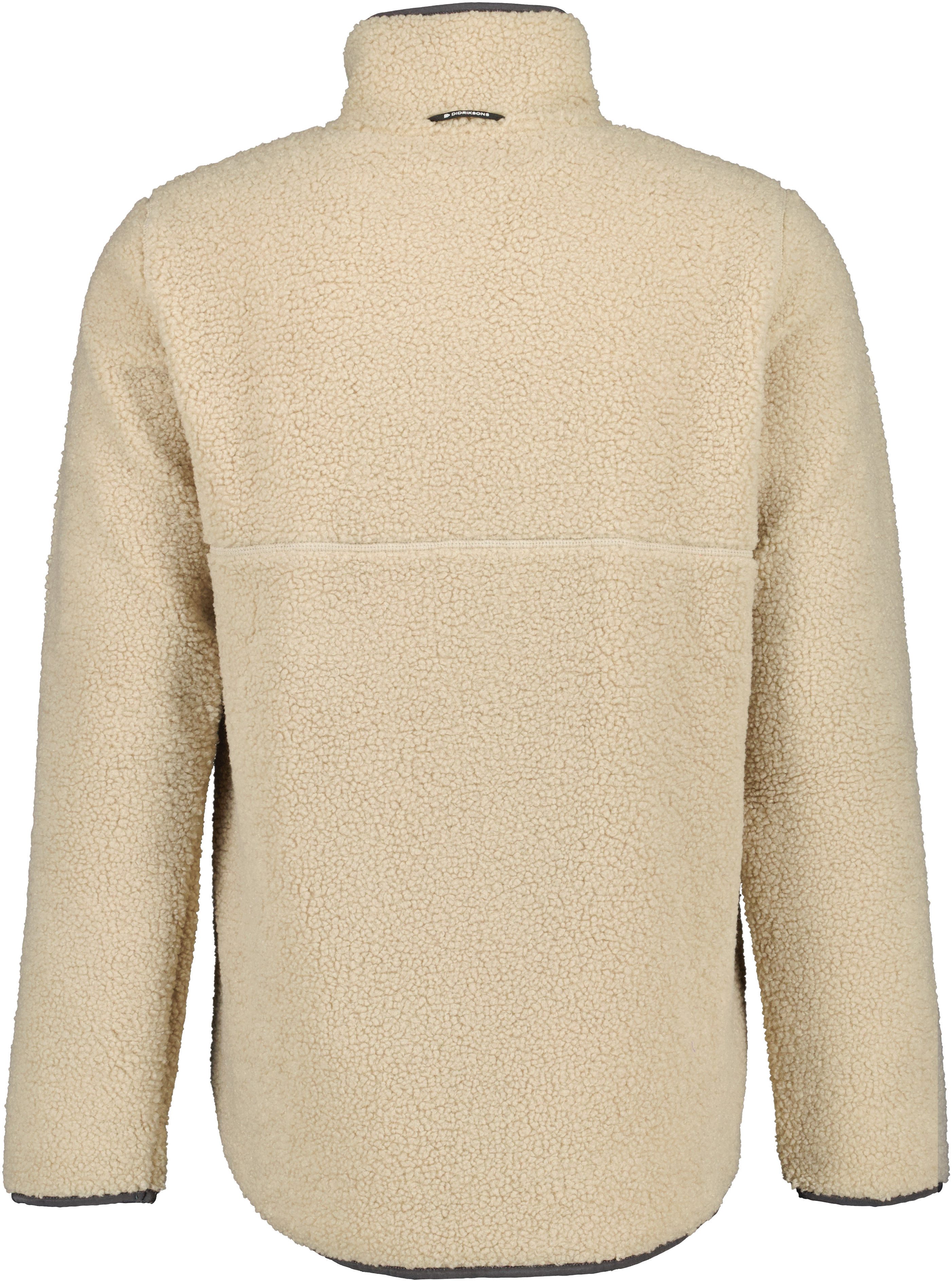 Didriksons 1913 Tricot-fleecetrui
