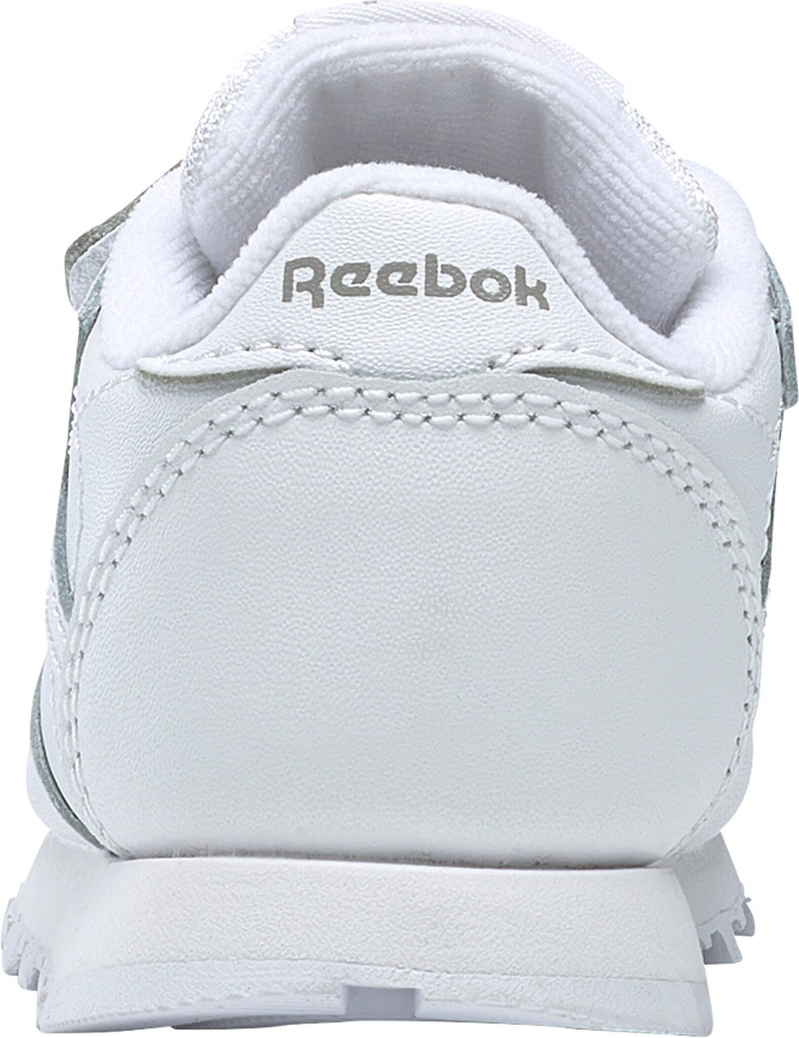 Reebok Classic Sneakers CLASSIC LEATHER SHOES met klittenbandsluiting