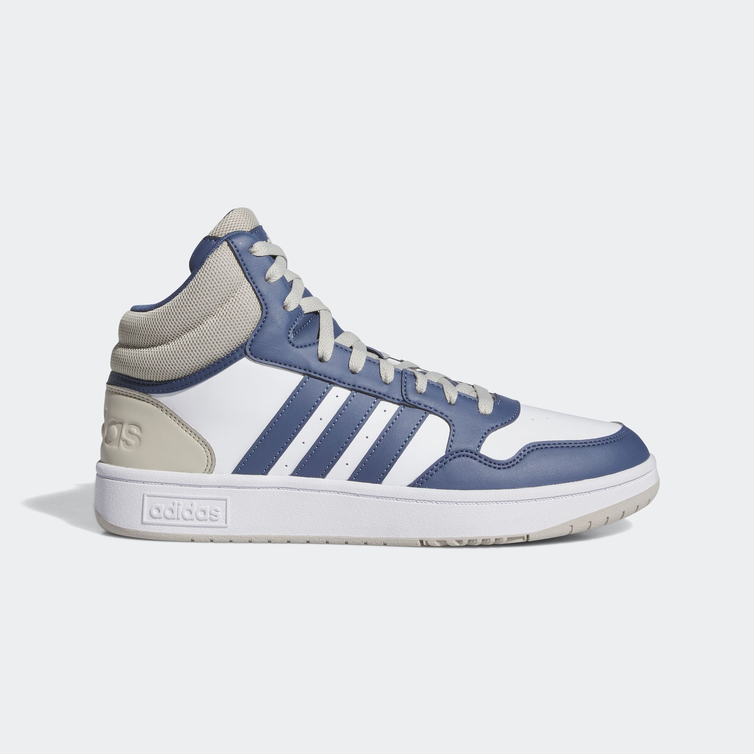 adidas Sportswear Sneakers HOOPS 3.0 MID LIFESTYLE BASKETBALL CLASSIC VINTAGE