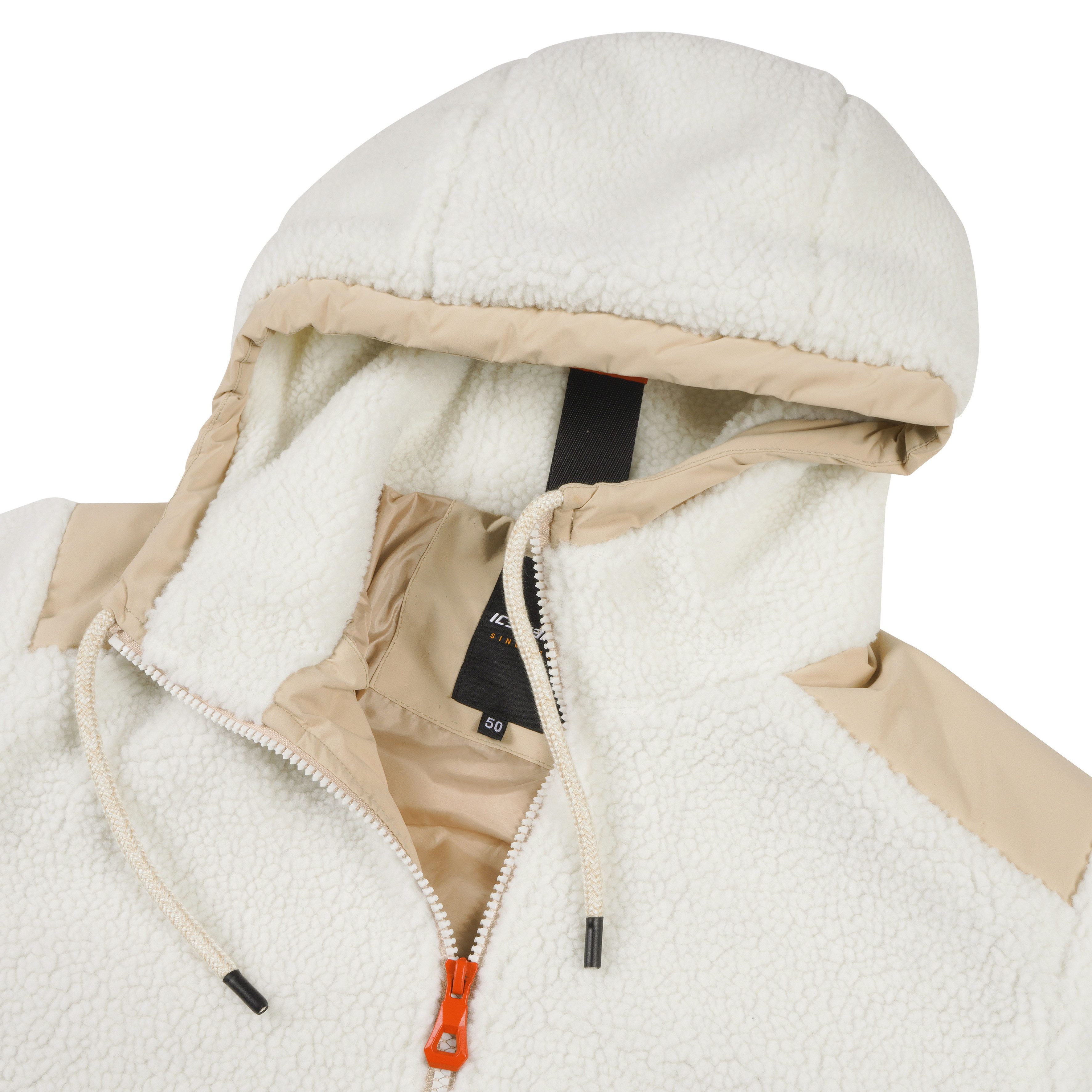 Icepeak Pluchen jack