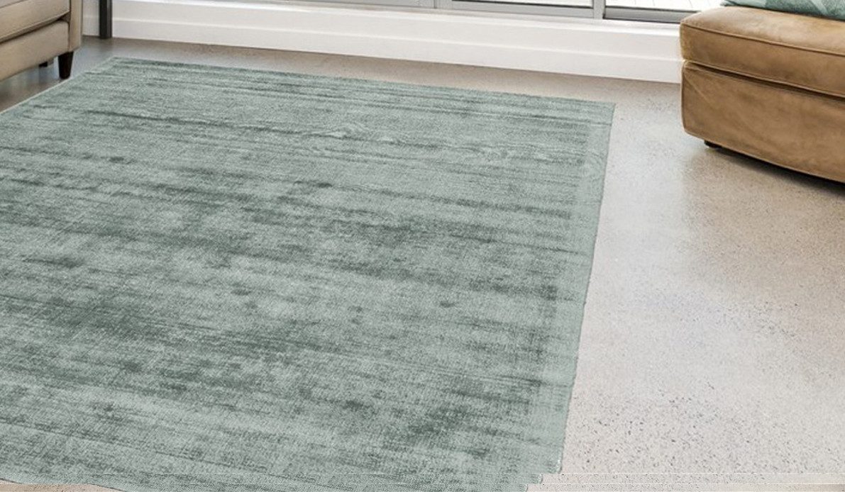Kayoom Vloerkleed Luxury 110 Kortpolig, gemêleerd, handgeweven, woonkamer