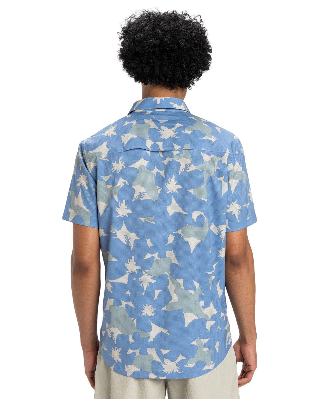 Quiksilver Functioneel shirt Handtman