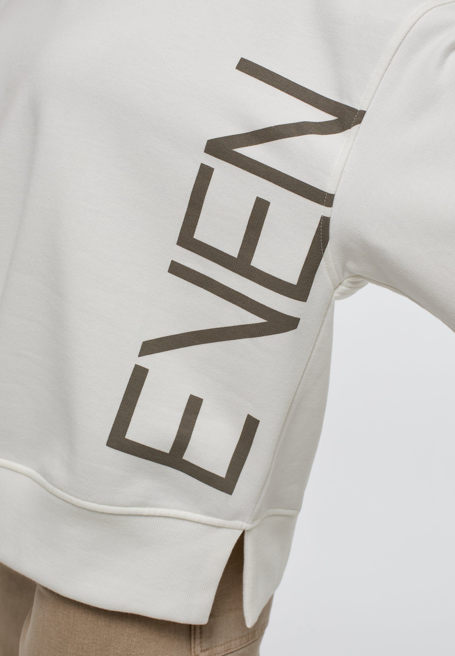 Eterna Hoodie FITTED