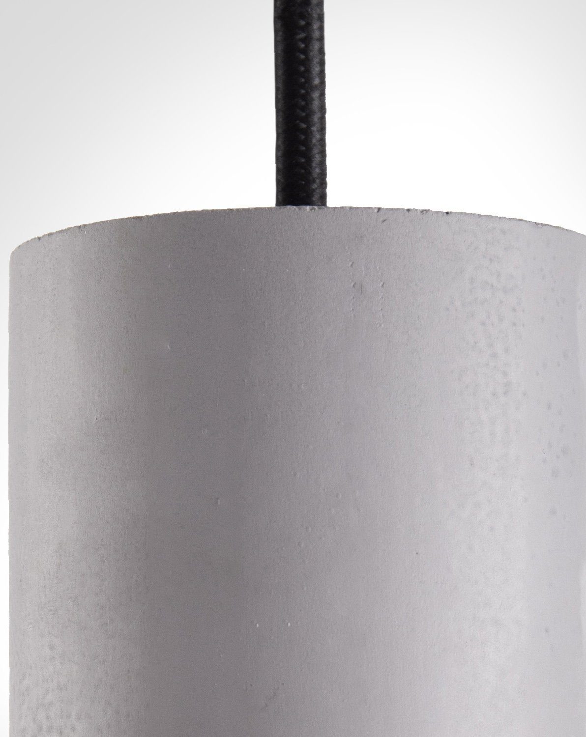 Paco Home Hanglamp Tobi Led, GU10, lamp voor woonkamer eetkamer keuken, in hoogte verstelbaar