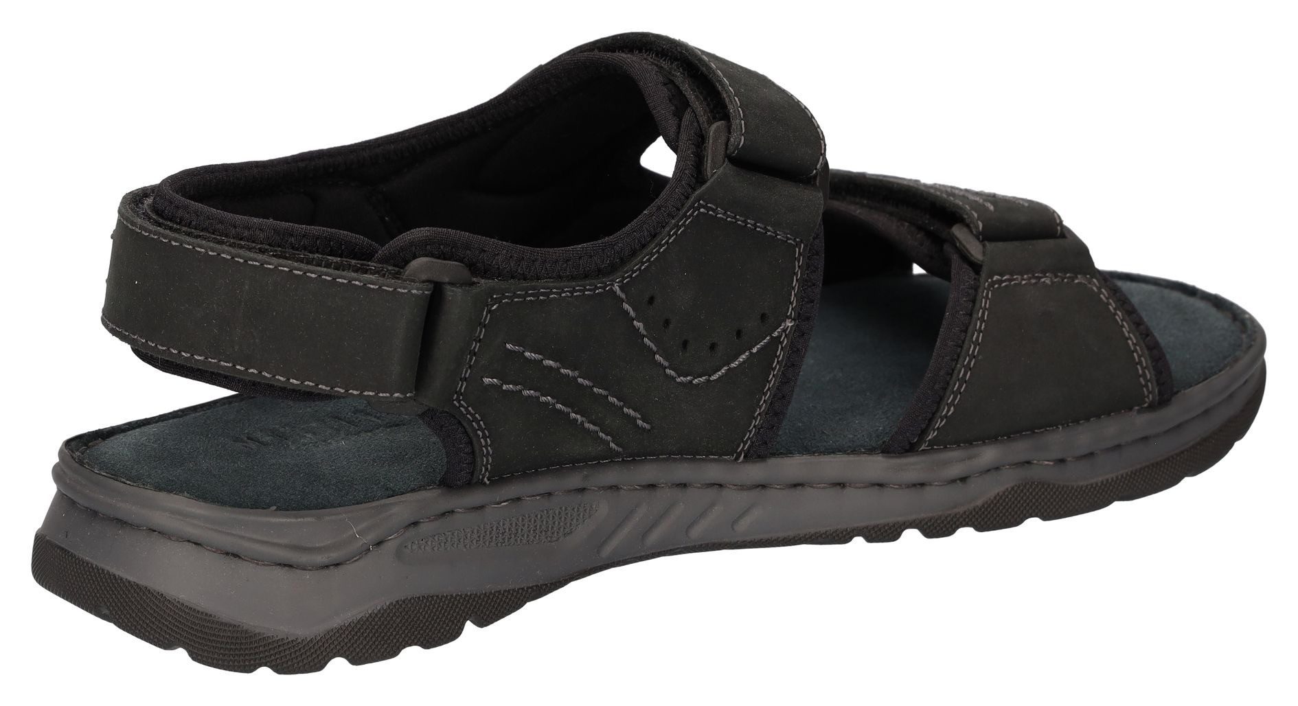 Mustang Shoes Trekkingsandalen