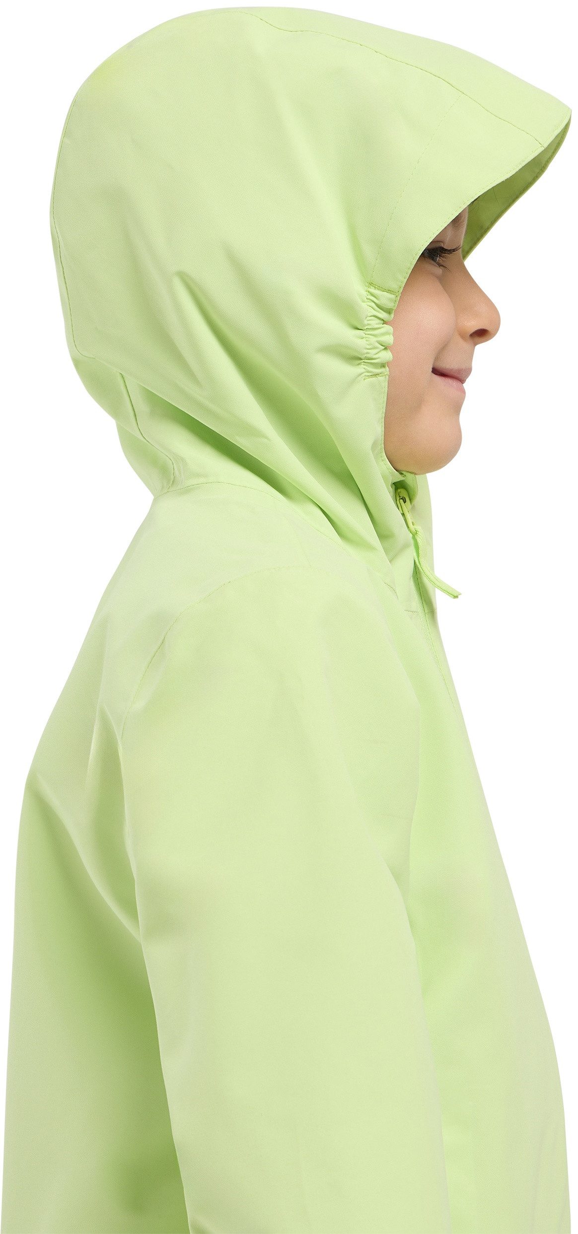 Jack Wolfskin Outdoorjack FLAZE JACKET K