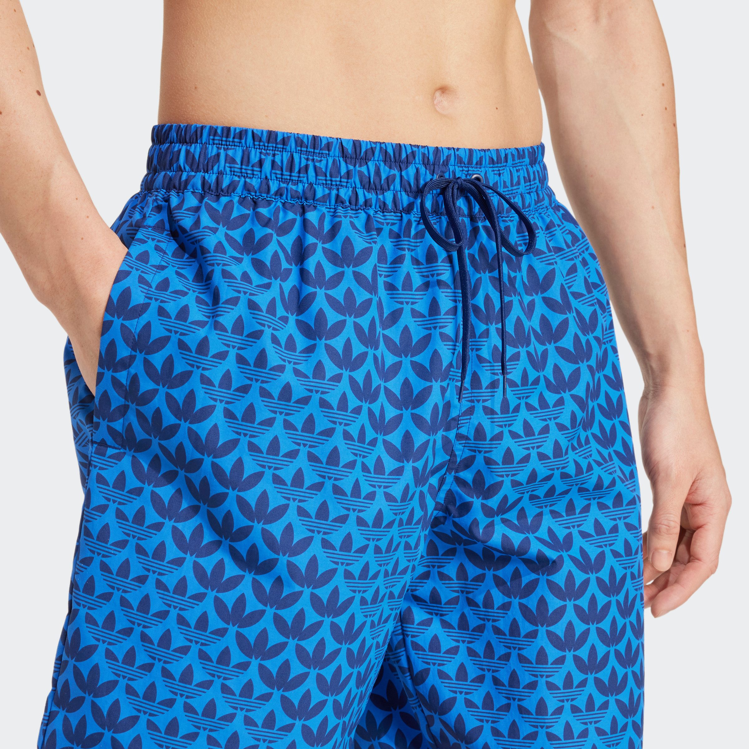 adidas Performance Zwemshort MONOGRAM SWIMSH (1 stuk)