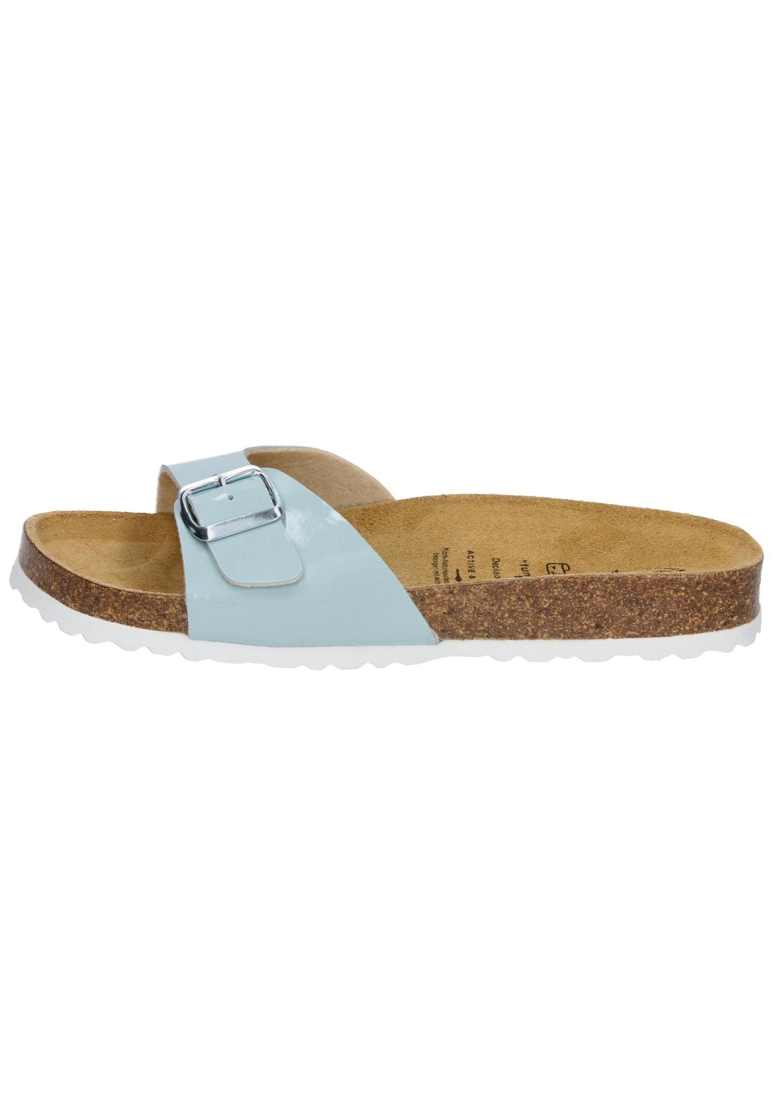 Lico Slippers Bioline Once More