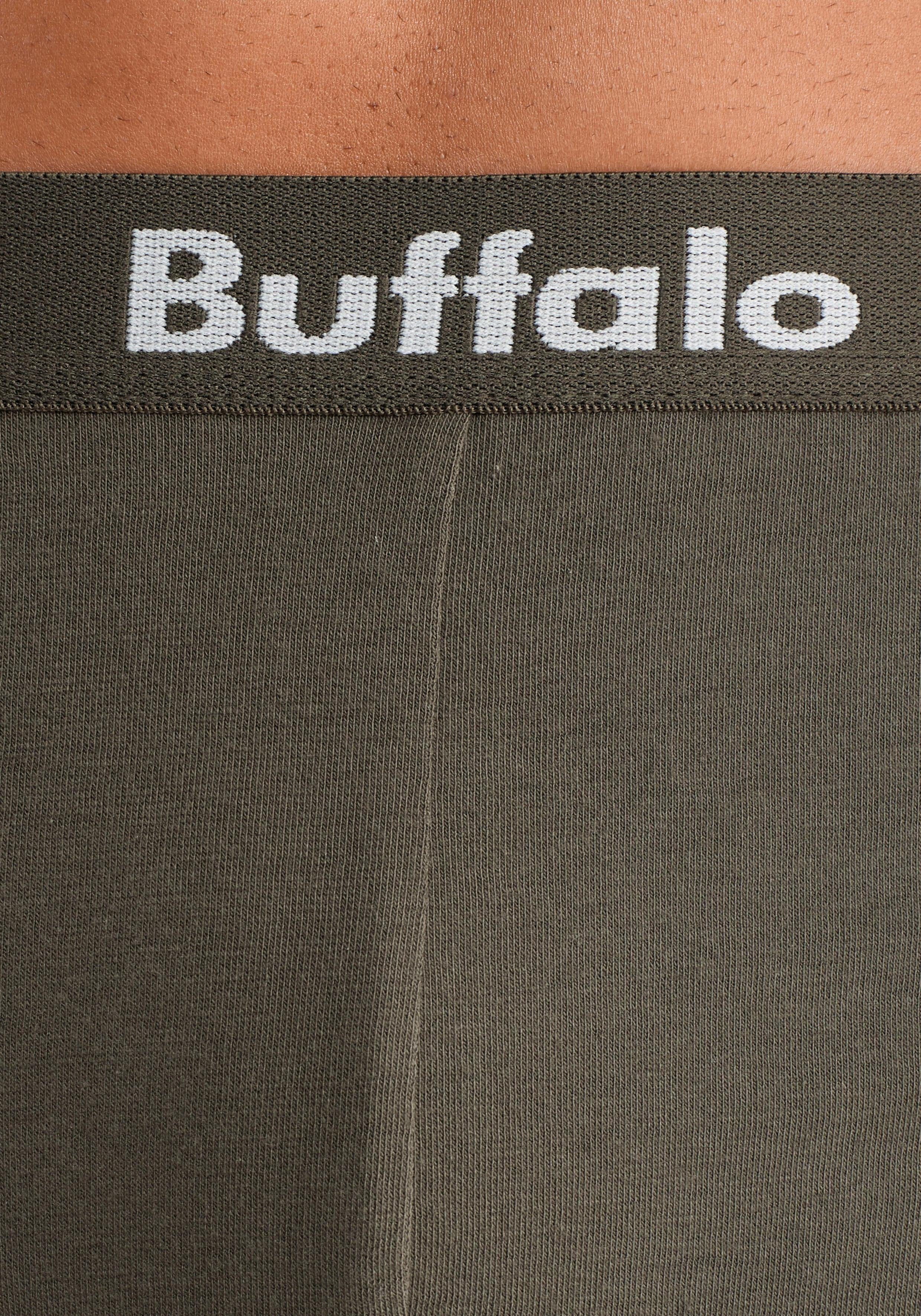 Buffalo Boxershort voor heren (set, 3 stuks)