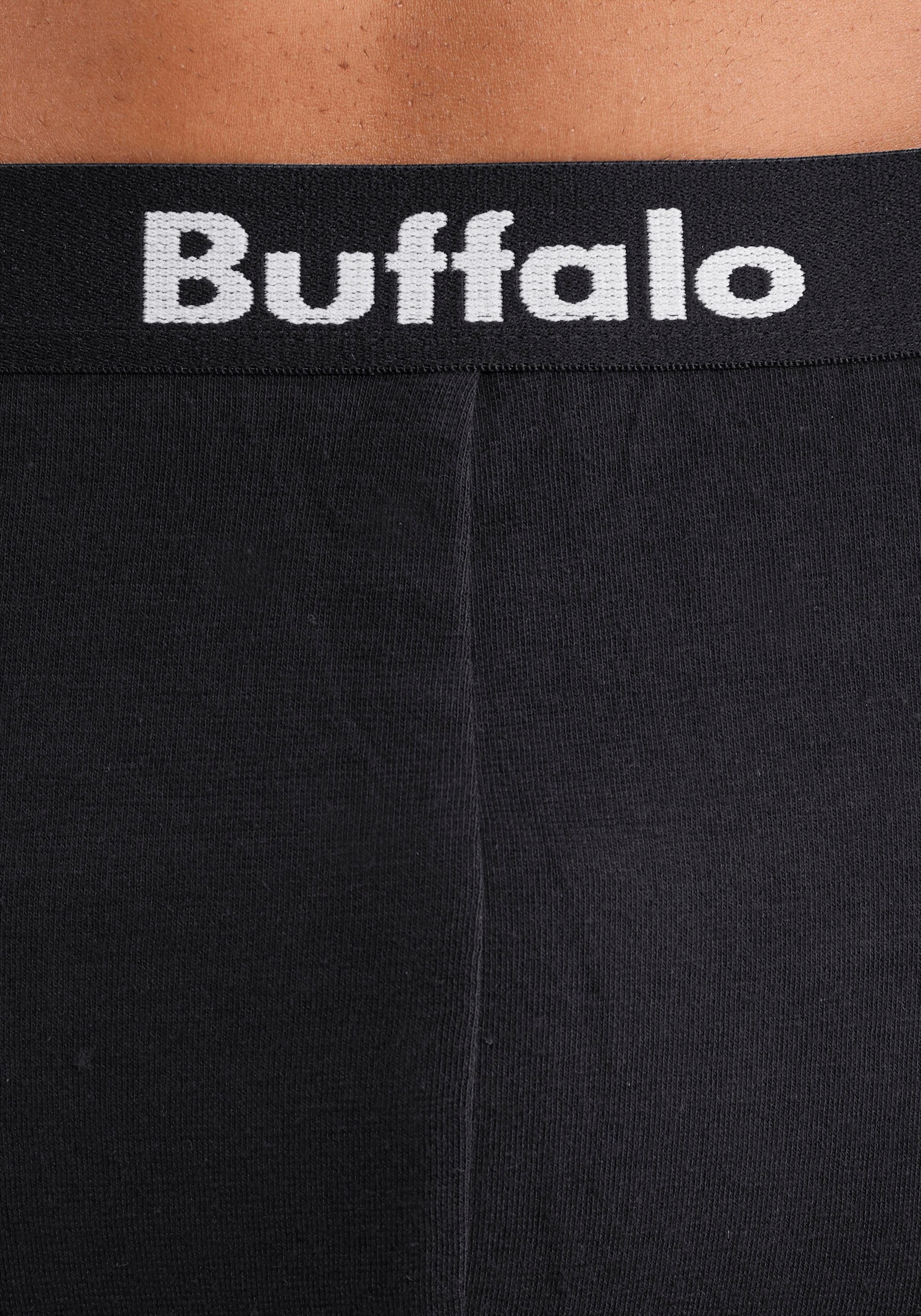 Buffalo Boxershort voor heren (set, 3 stuks)