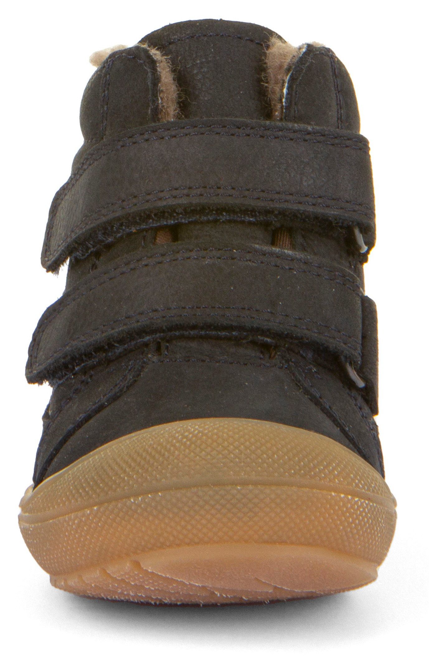 froddo® Babyschoentjes OLLI WOOL TEX Winterlaarzen, klittenbandschoen met wolvoering