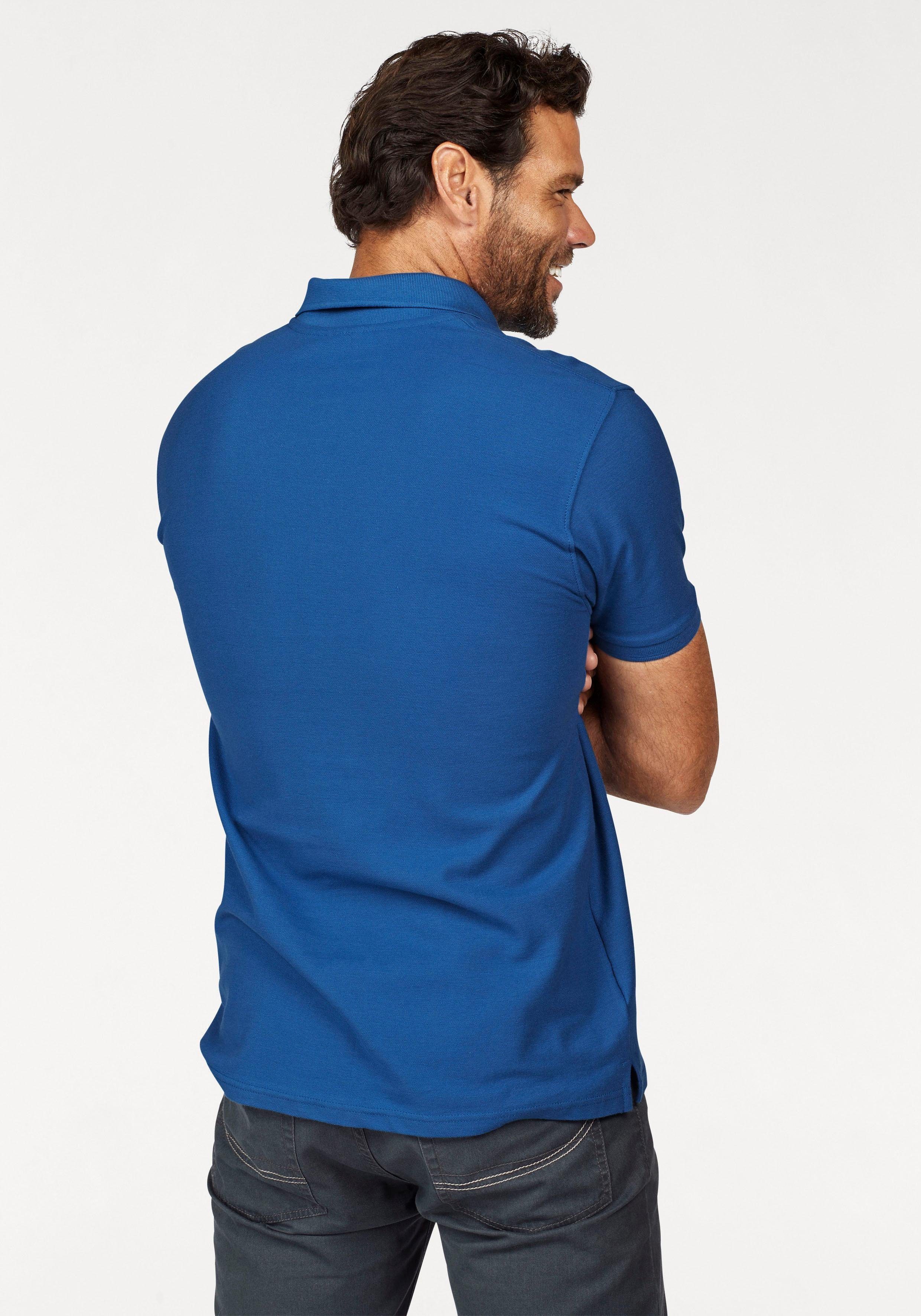 Fruit of the Loom Poloshirt Piqué
