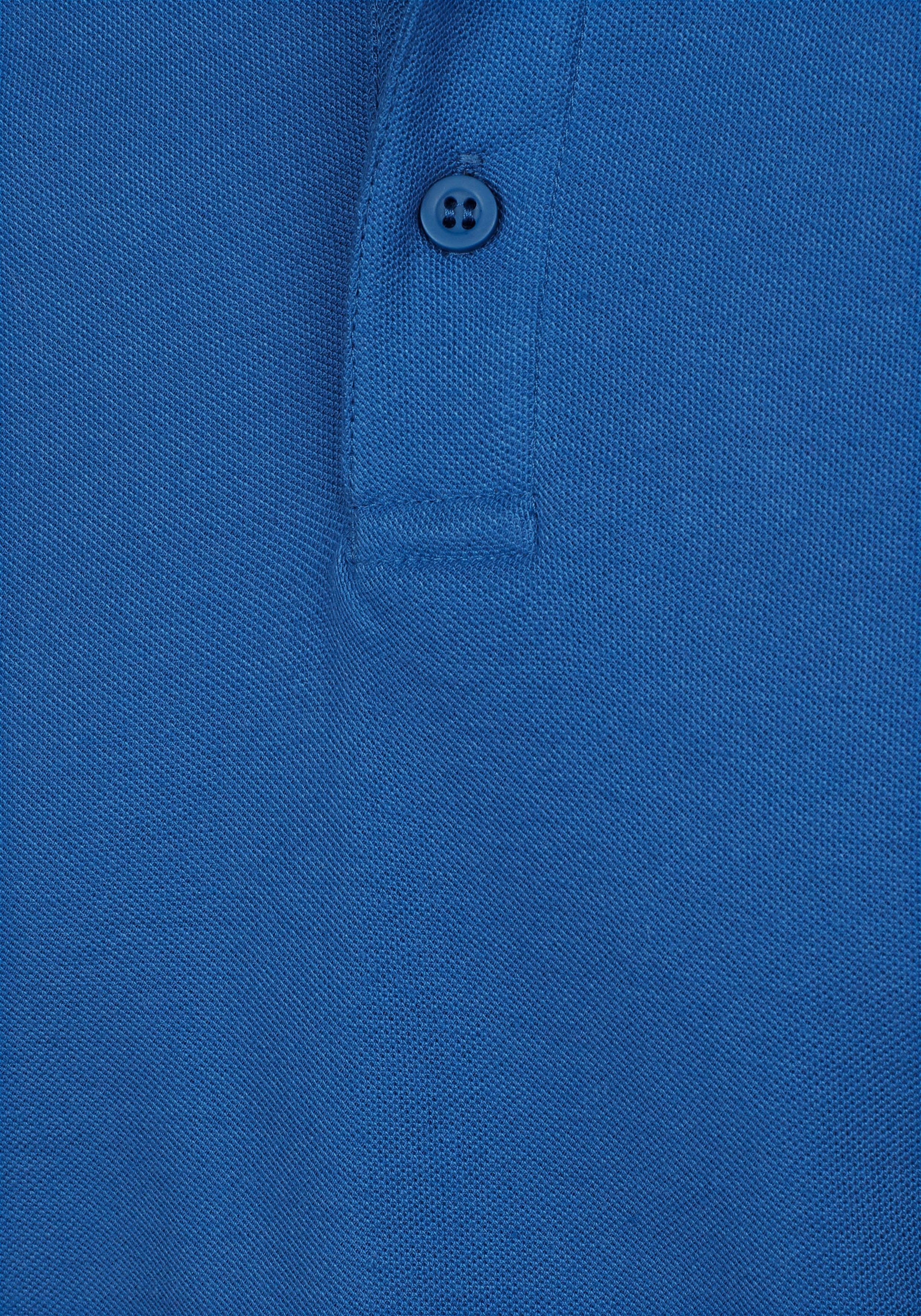 Fruit of the Loom Poloshirt Piqué