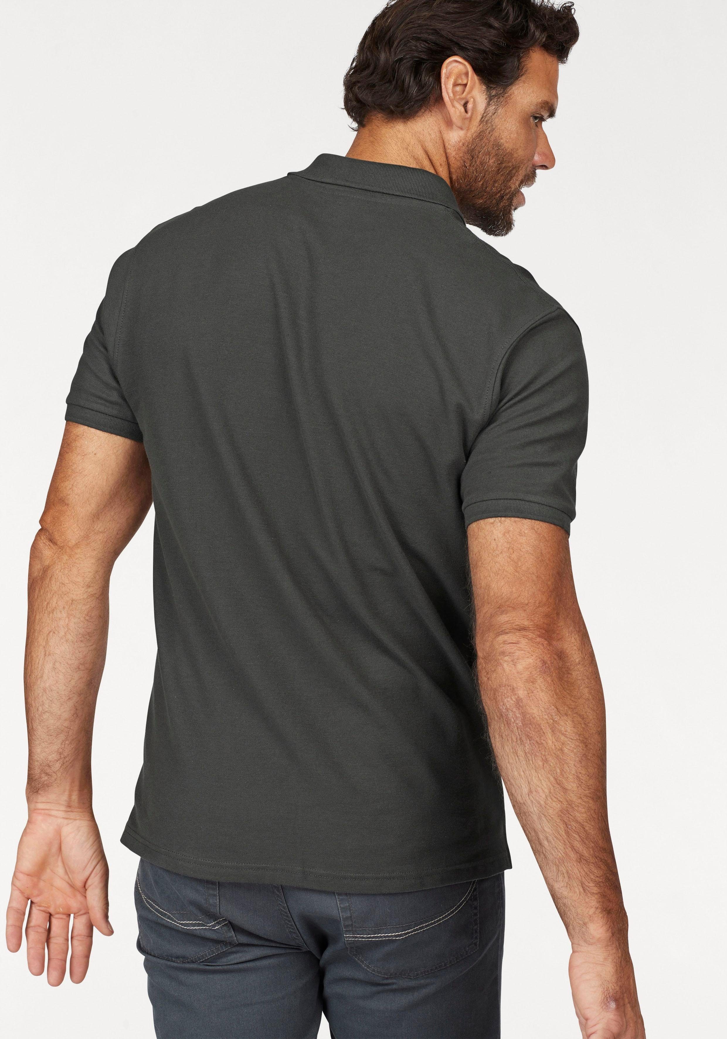 Fruit of the Loom Poloshirt Piqué