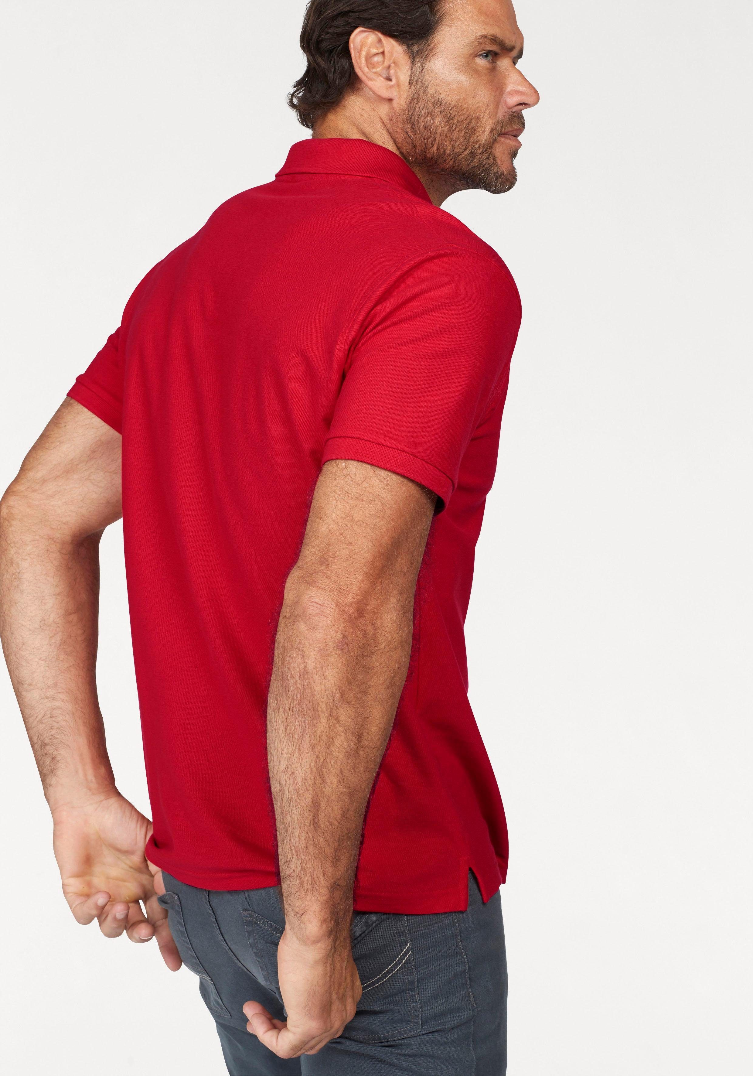 Fruit of the Loom Poloshirt Piqué