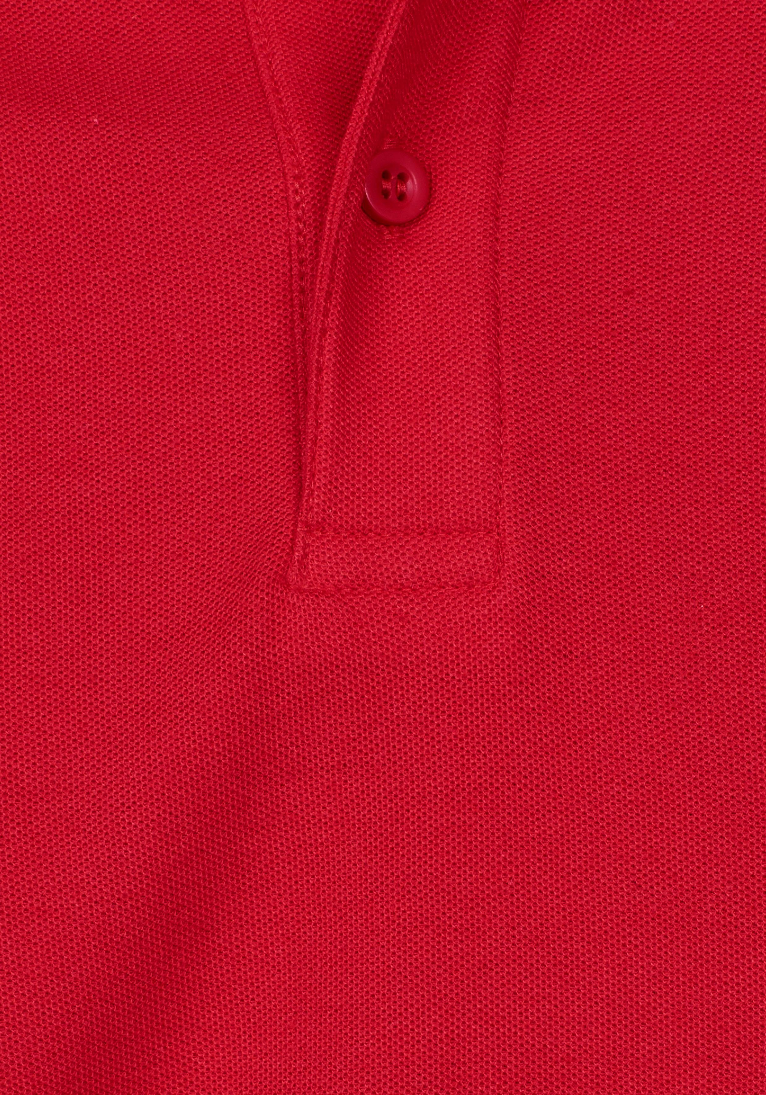 Fruit of the Loom Poloshirt Piqué