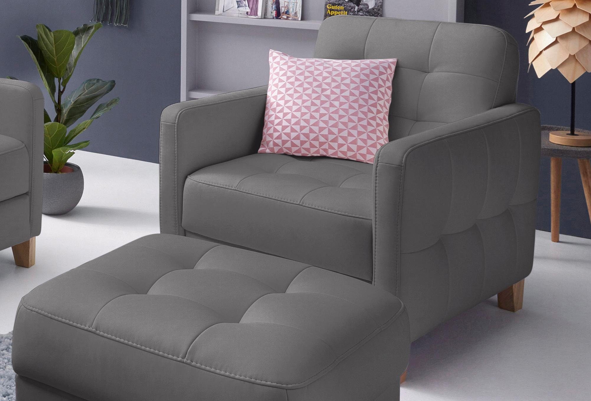 exxpo sofa fashion Fauteuil