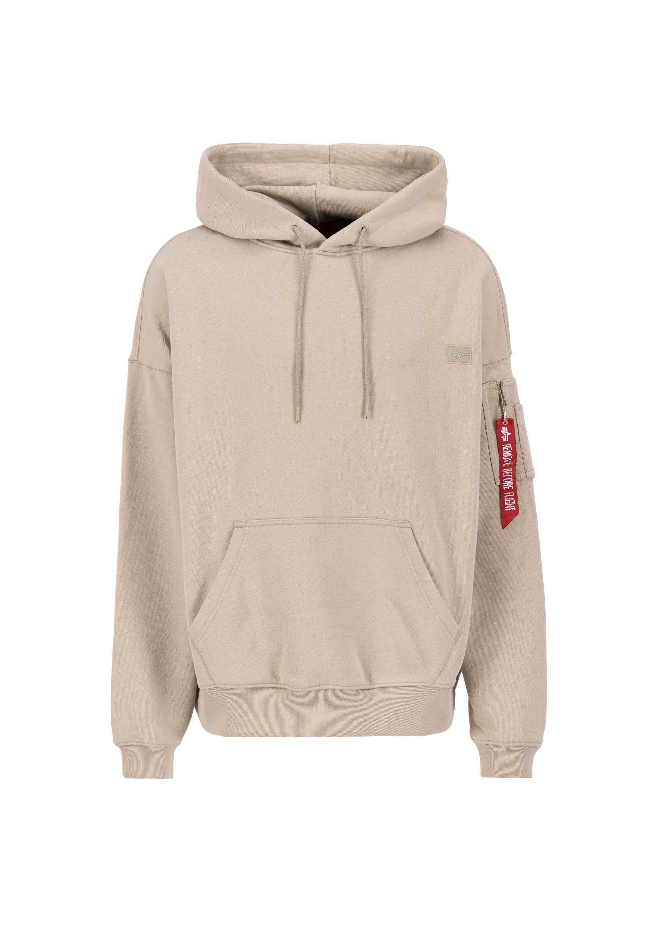 Alpha Industries Hoodie Men Hoodies Alpha Essentials RL Hoody