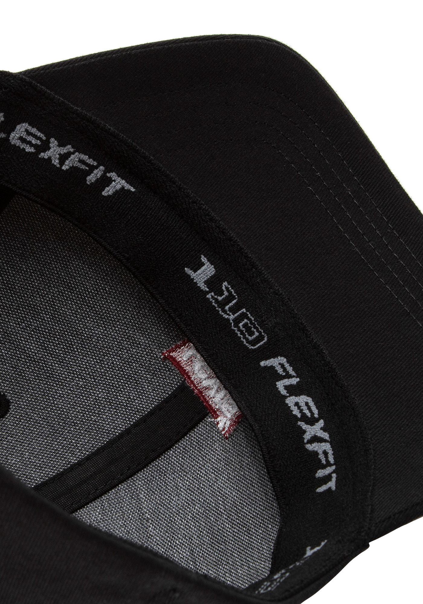 Levi's® Baseballcap Housemark Flexfit