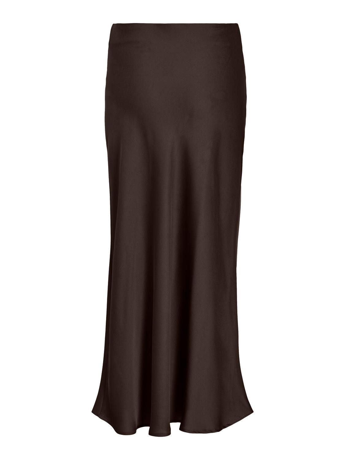 Vila Maxirok VIELLETTE HW LONG SKIRT NOOS