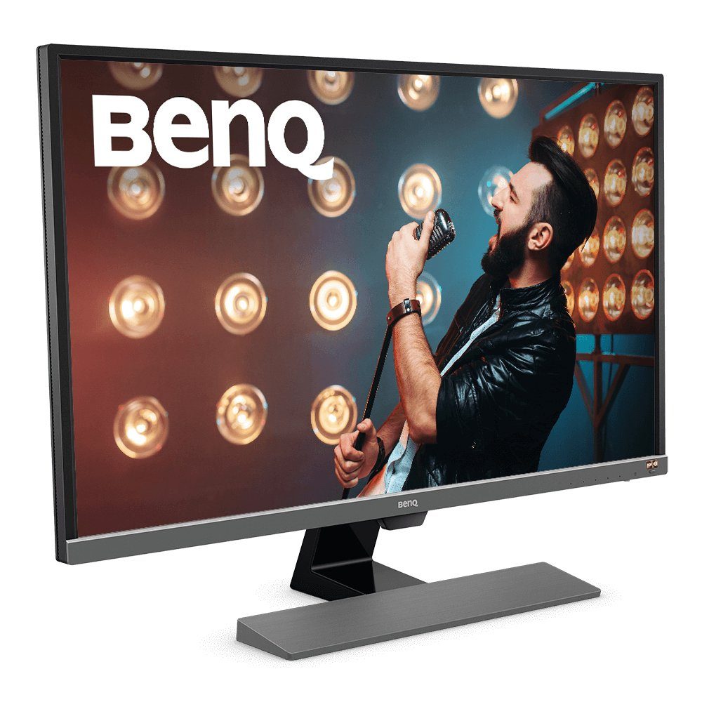 BenQ Lcd-monitor EW3270U, 80 cm / 31,5", 4K Ultra HD