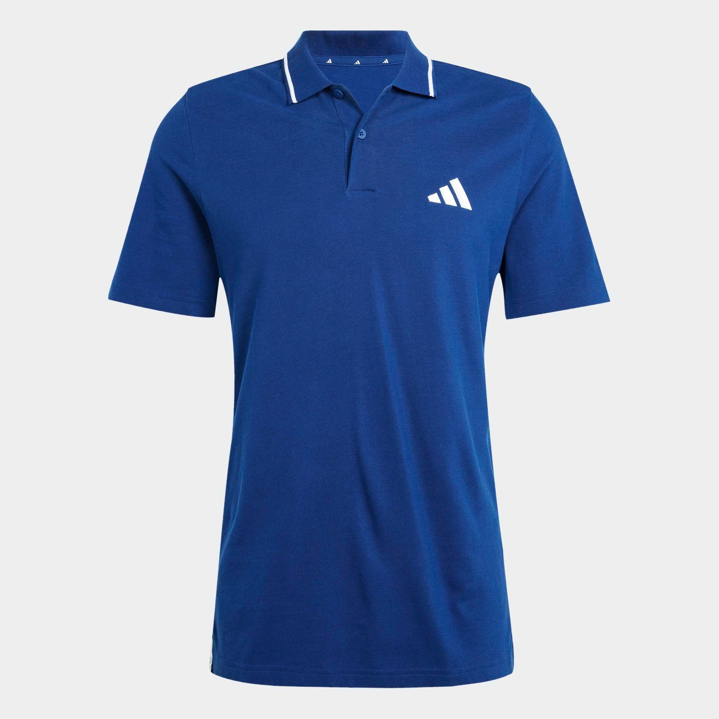 adidas Sportswear Poloshirt M 3S PQ PS