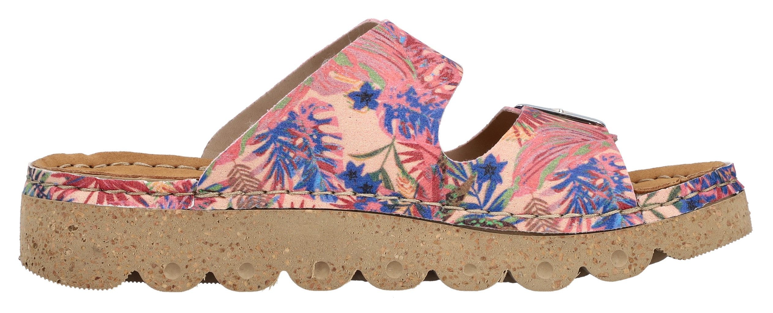 Rieker Slippers