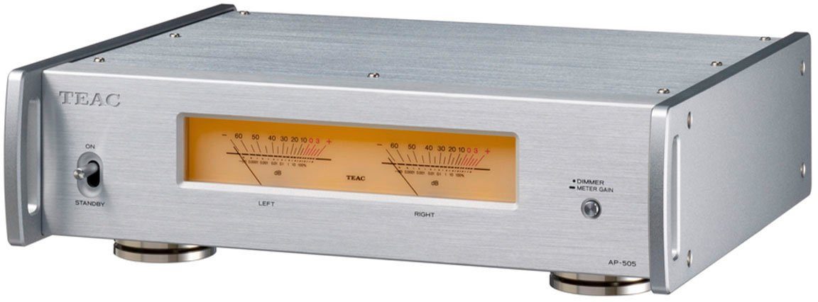 TEAC Eindversterker AP-505