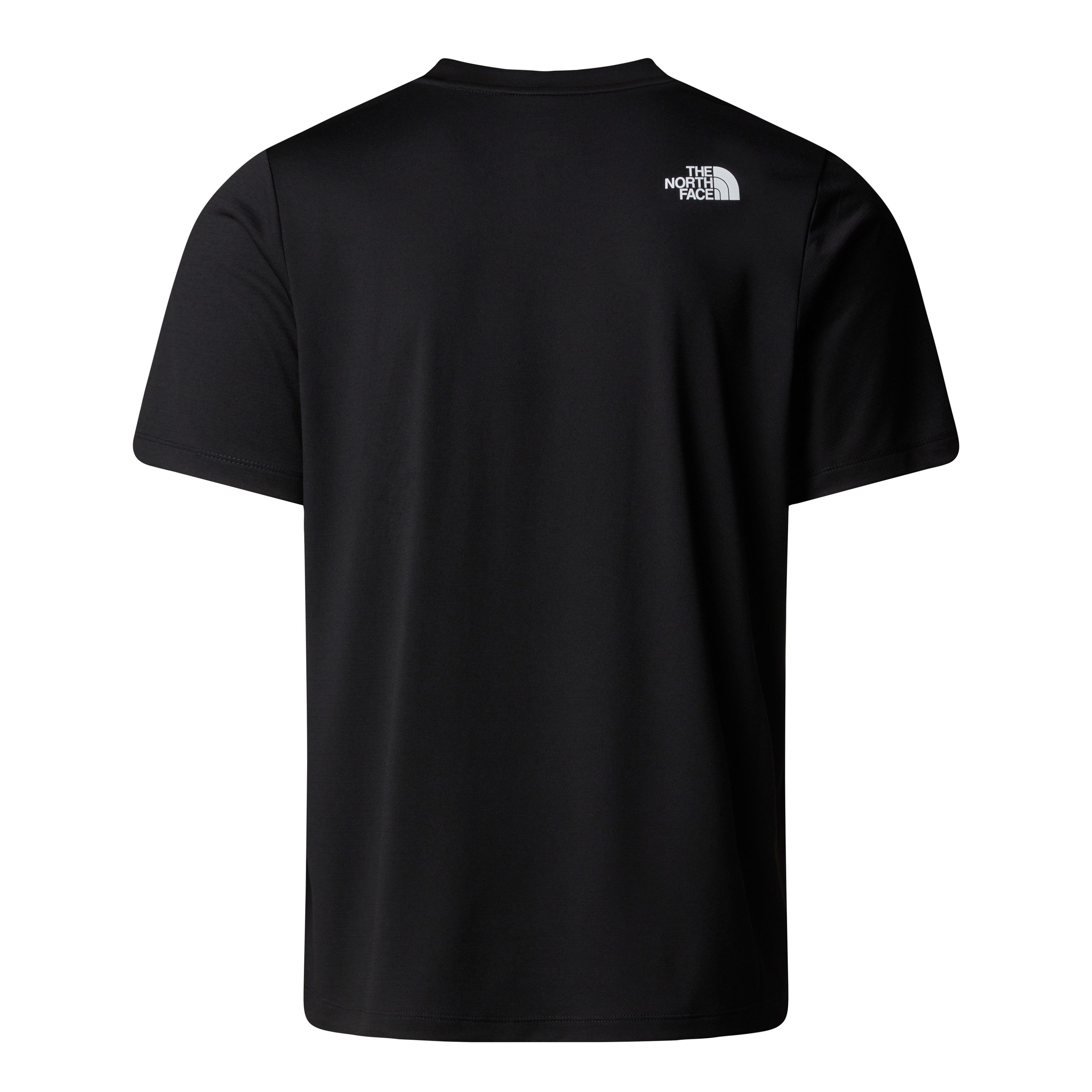 The North Face Functioneel shirt M MA 24/7 SHORT SLEEVES TEE (1-delig)