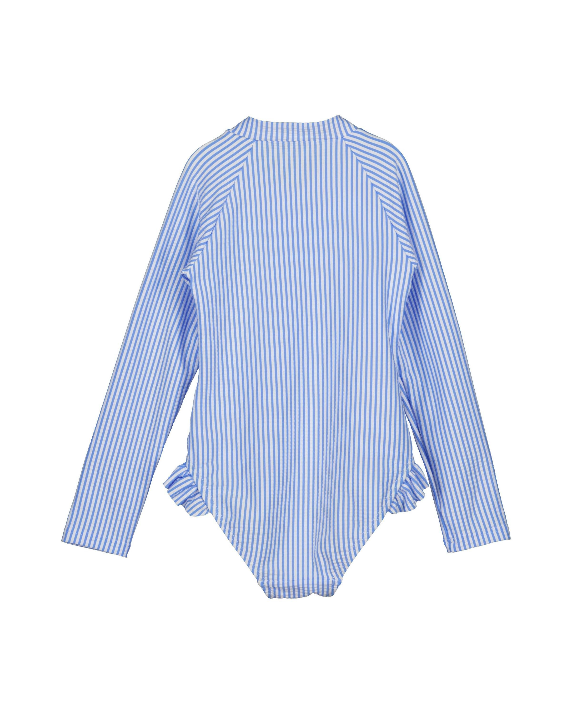 Blue Seven Badpak Ruches (1 stuk)