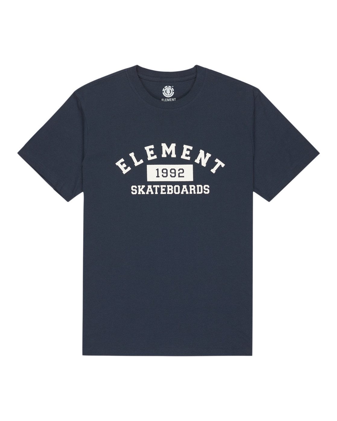 Element T-shirt Home Team