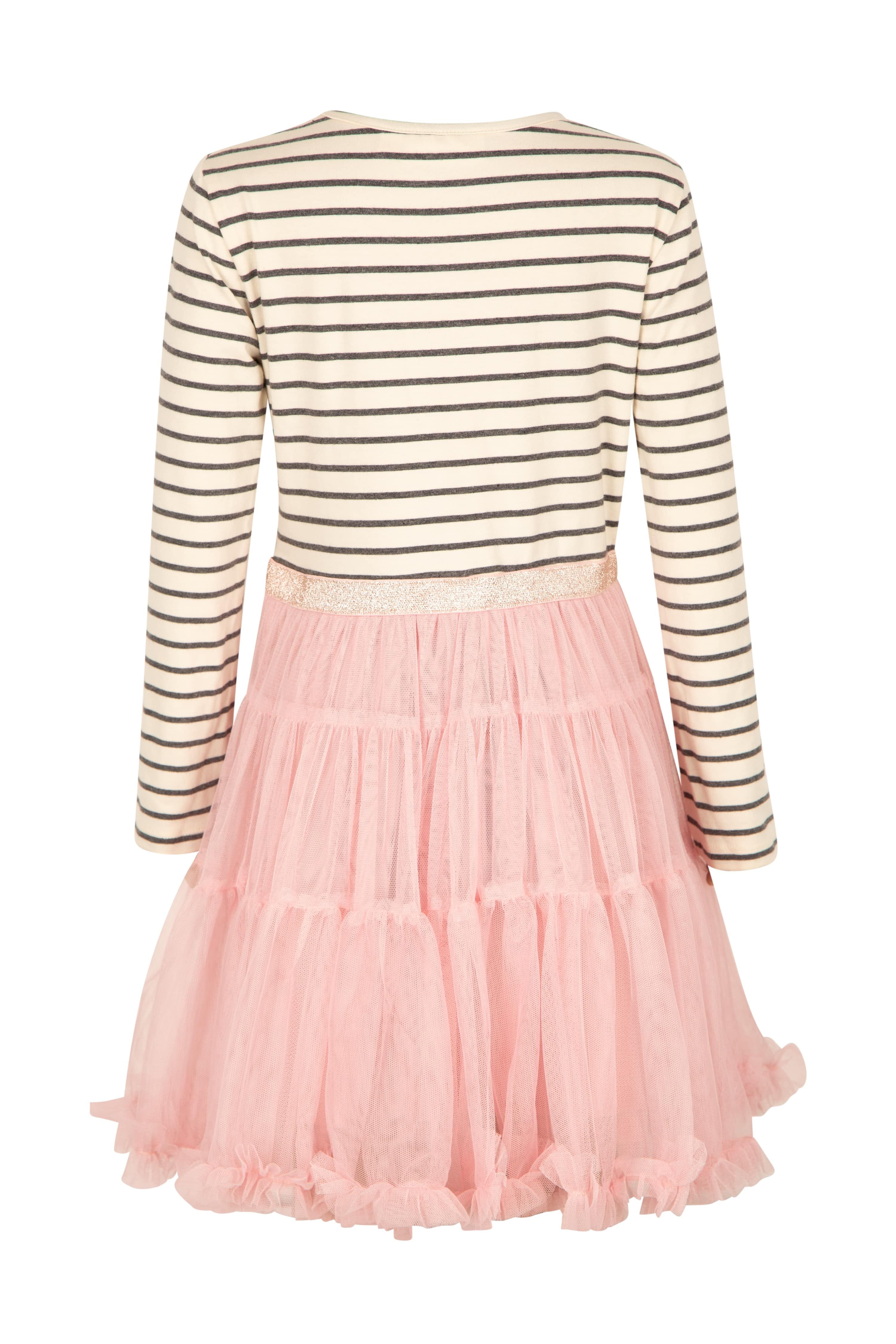happy girls Midi-jurk
