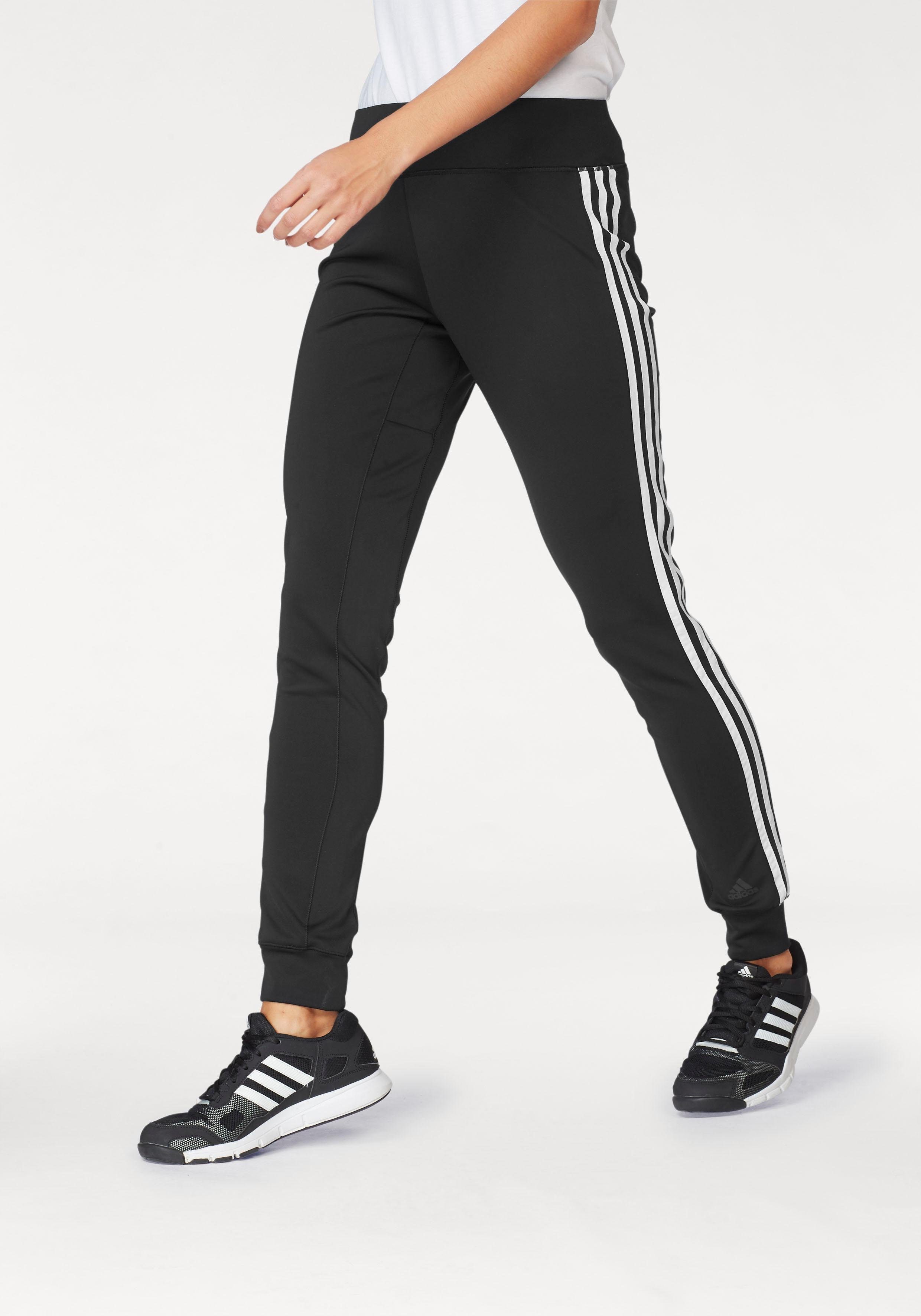 adidas originals dames broek rood adidas originals dames broek rood