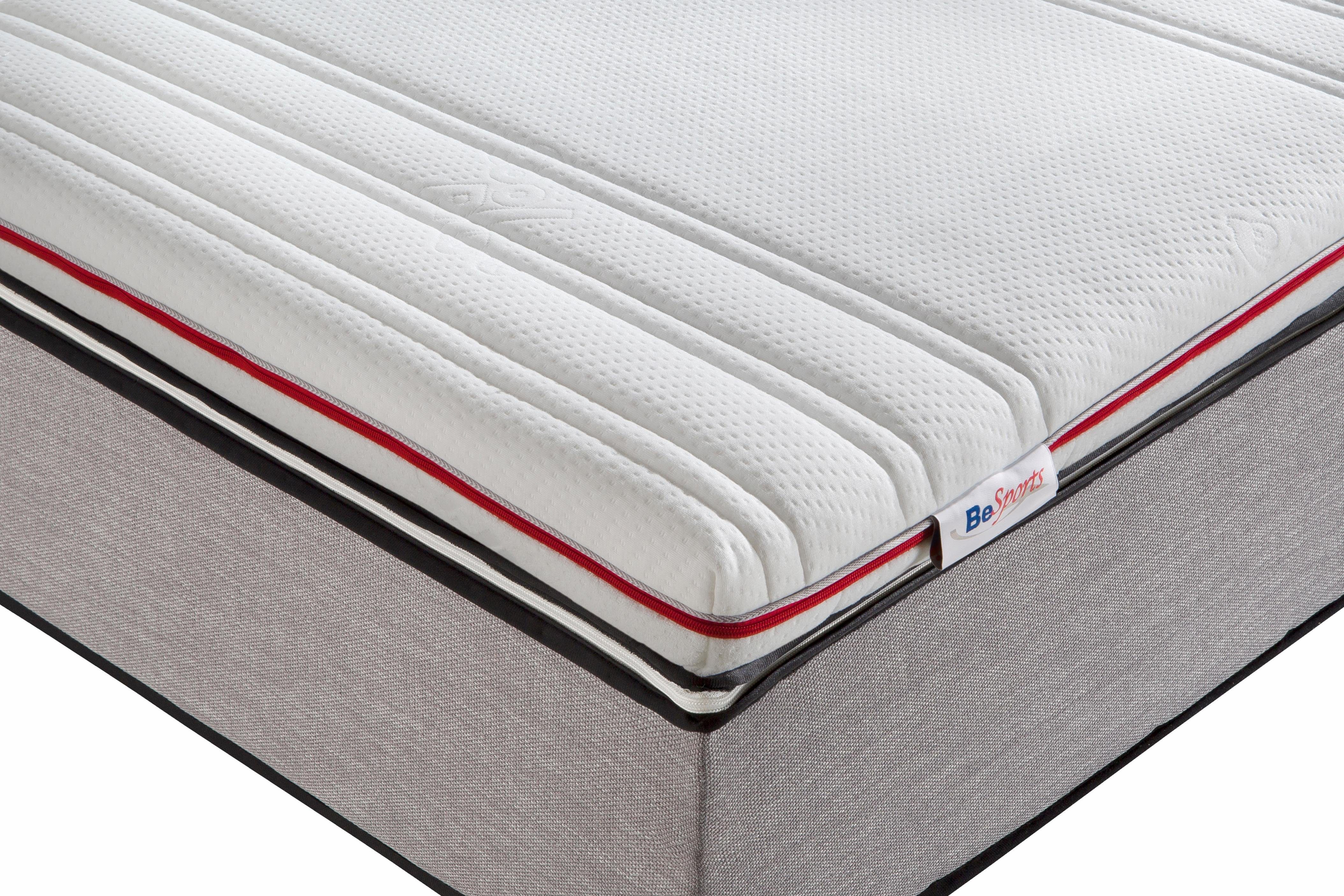 Beco Topmatras Hydrux 4 Seasons met winter- en zomerzijde (1 stuk)