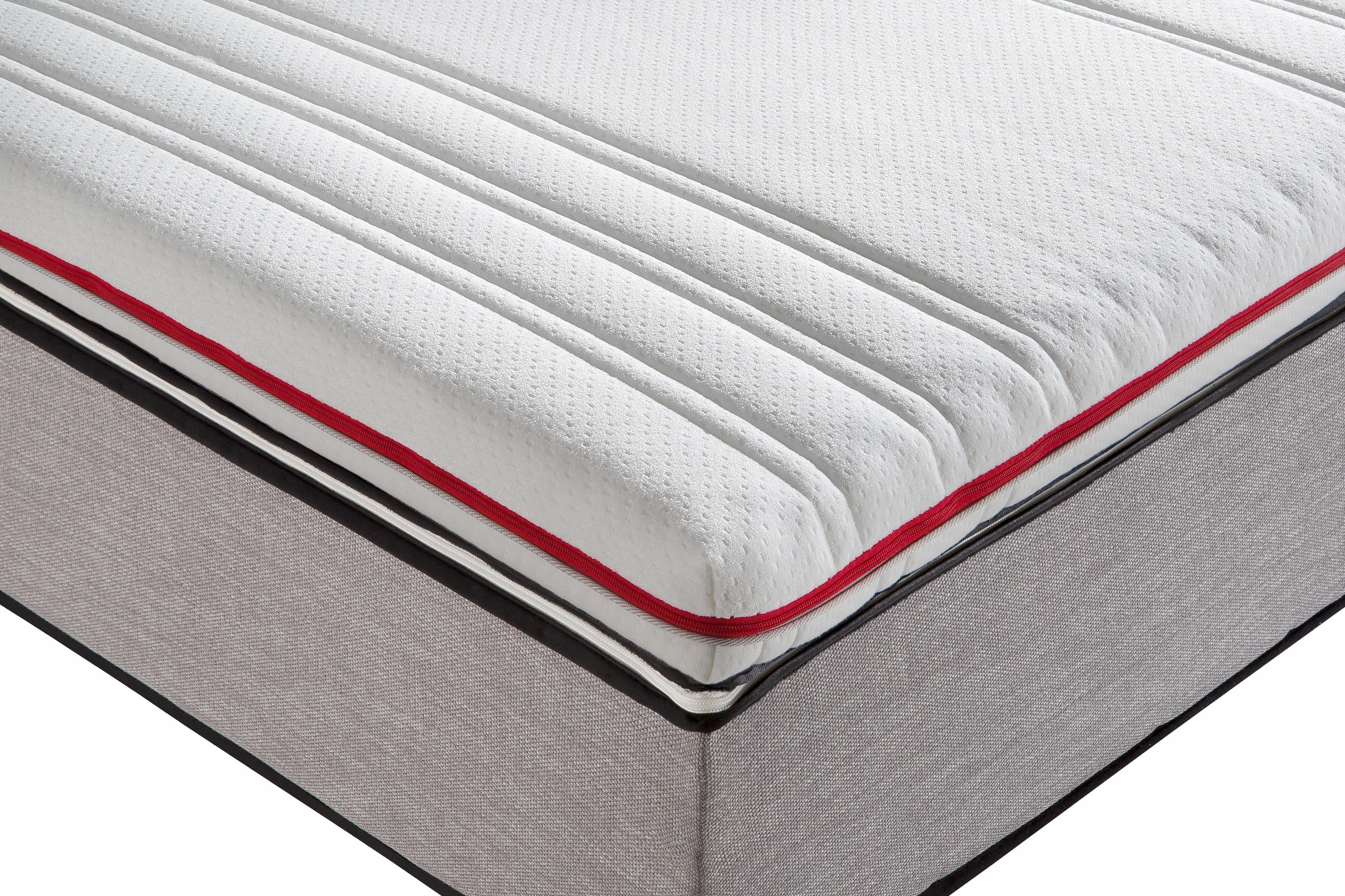 Beco Topmatras Hydrux 4 Seasons met winter- en zomerzijde (1 stuk)