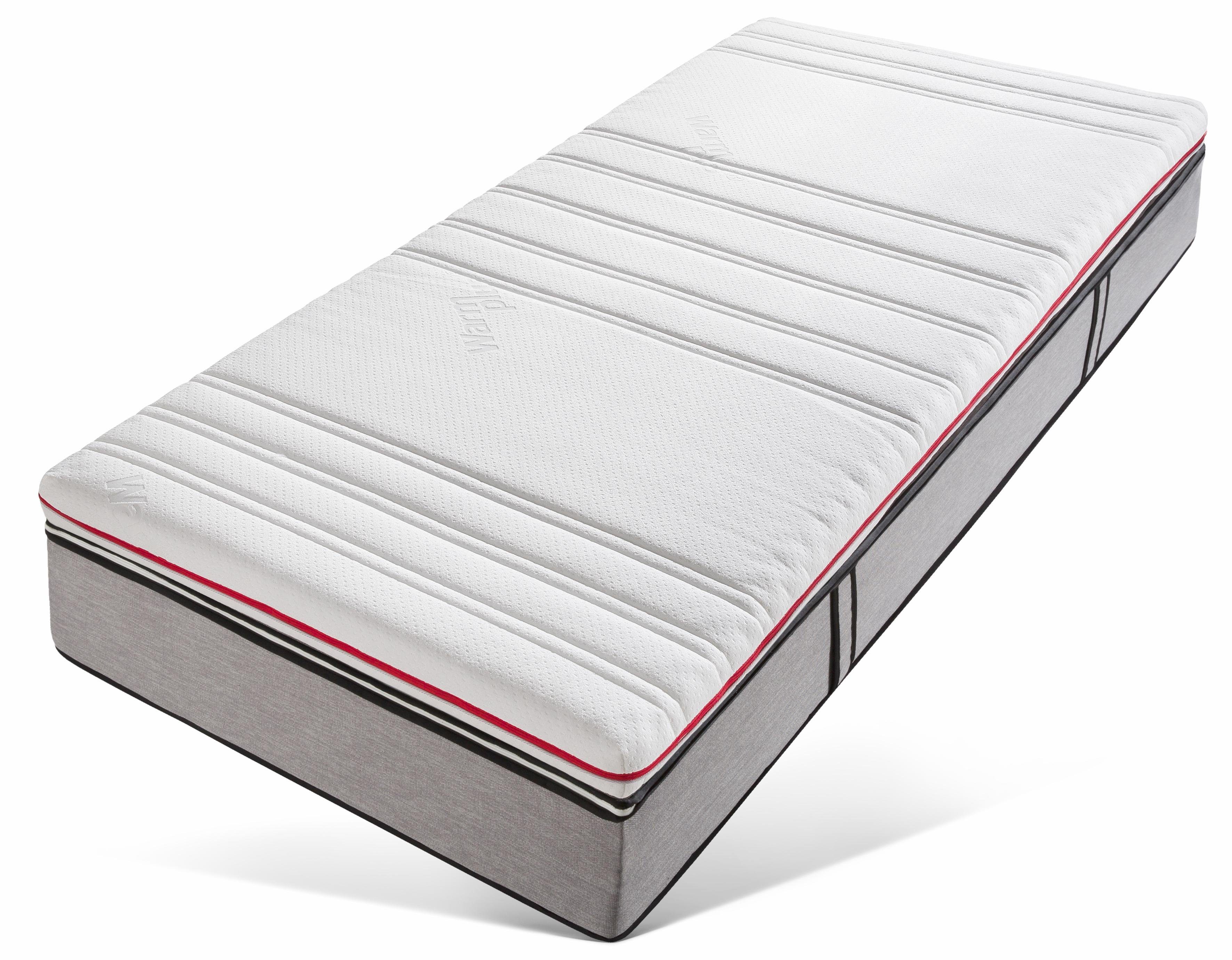 Beco Topmatras Hydrux 4 Seasons met winter- en zomerzijde (1 stuk)