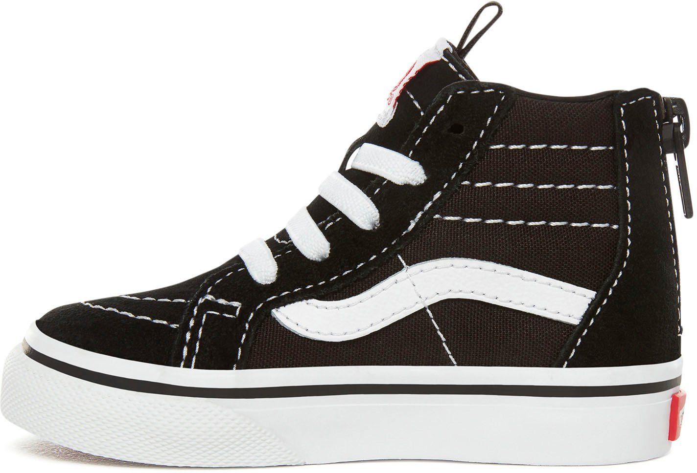 Vans Sneakers SK8-Hi Zip