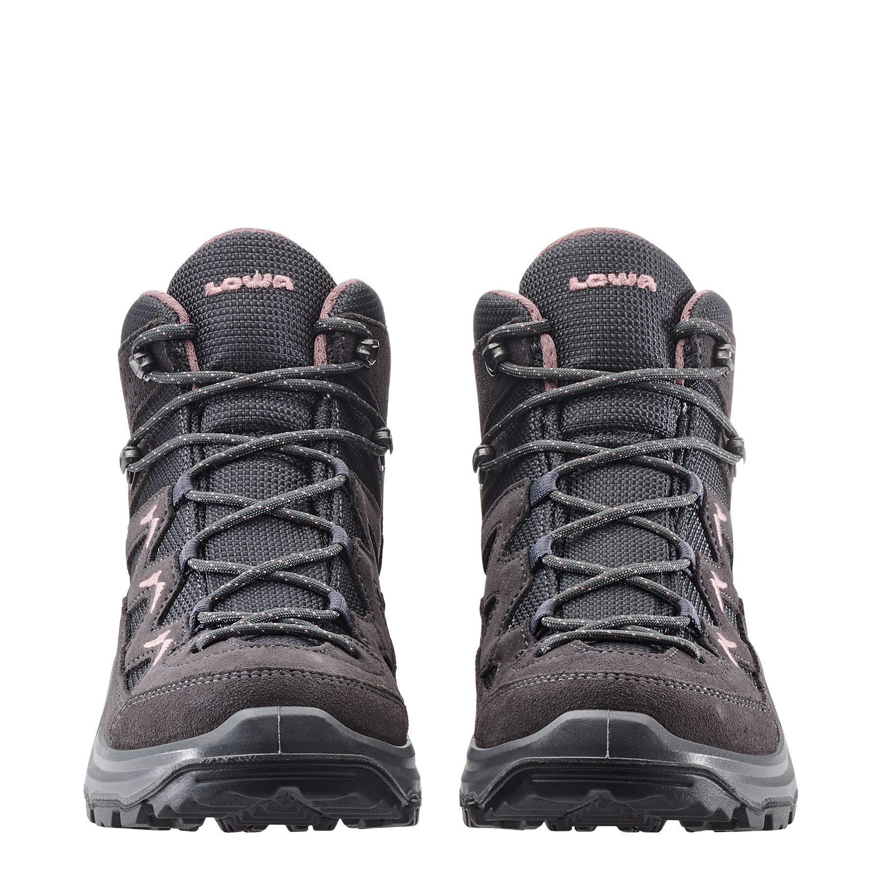 Lowa Wandelschoenen SIRKOS EVO GORE-TEX MID WS