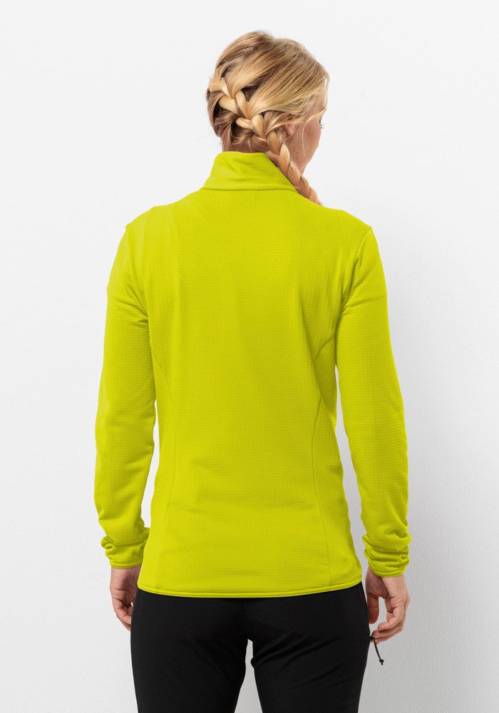 Jack Wolfskin Fleecejack KOLBENBERG FZ W
