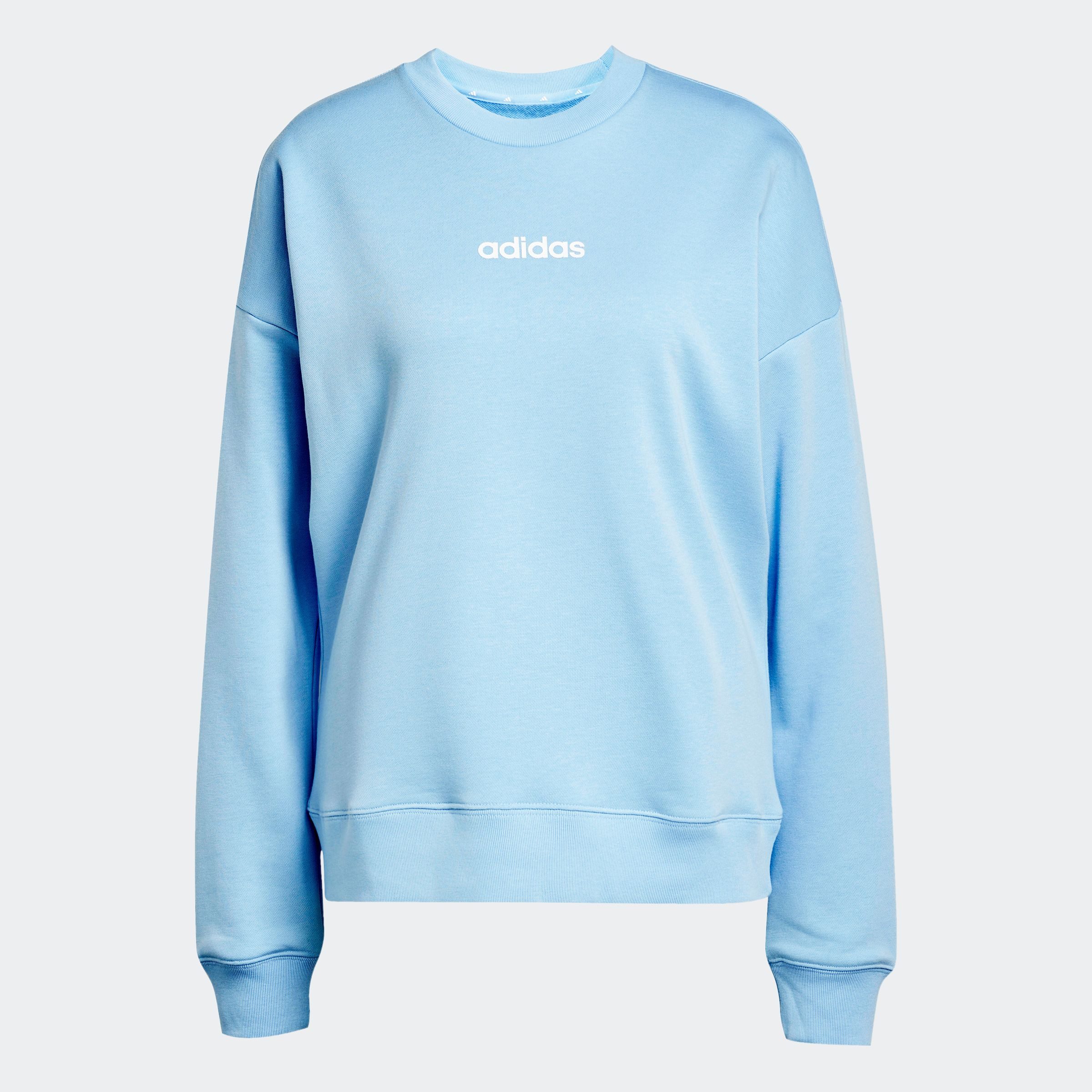 adidas Sportswear Sweatshirt W LIN FT SWT