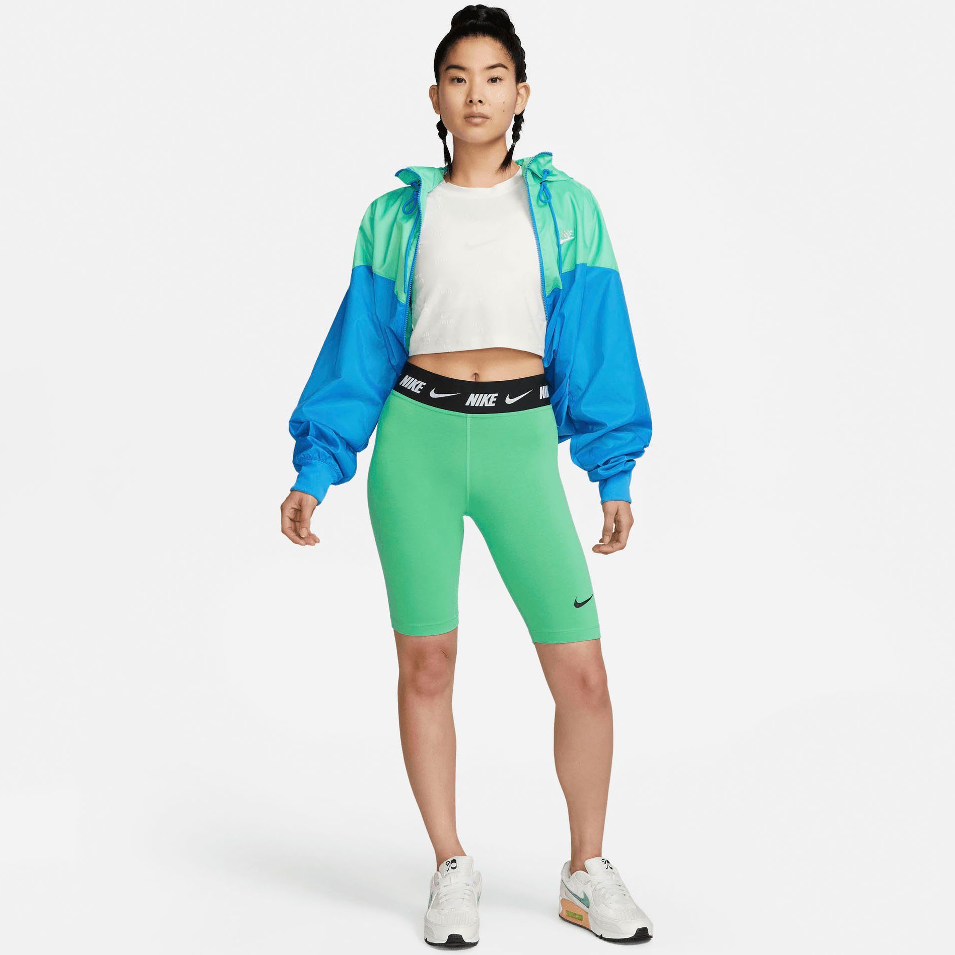Nike Sportswear Legging W NSW SHORT TIGHT