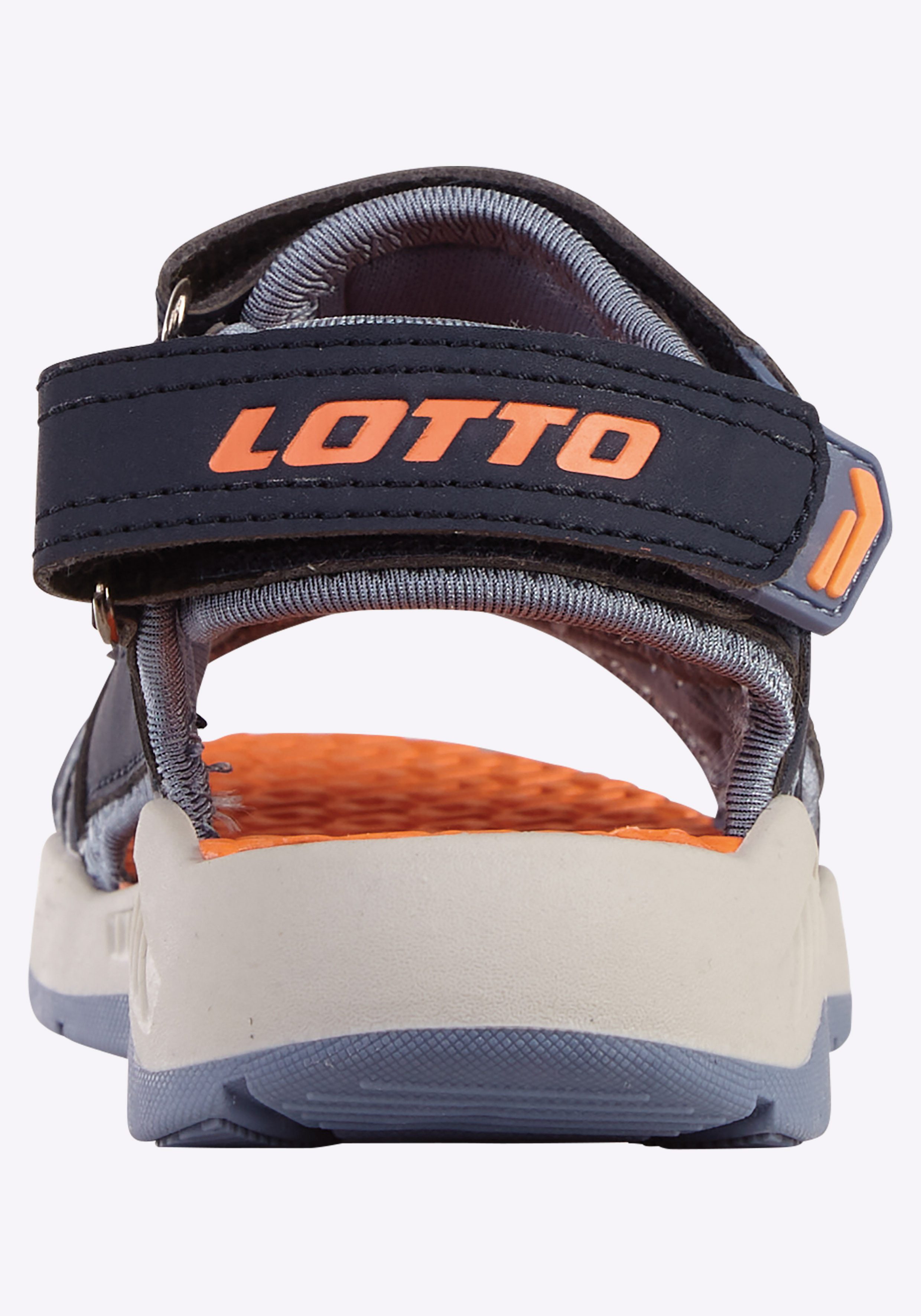 lotto Sandalen