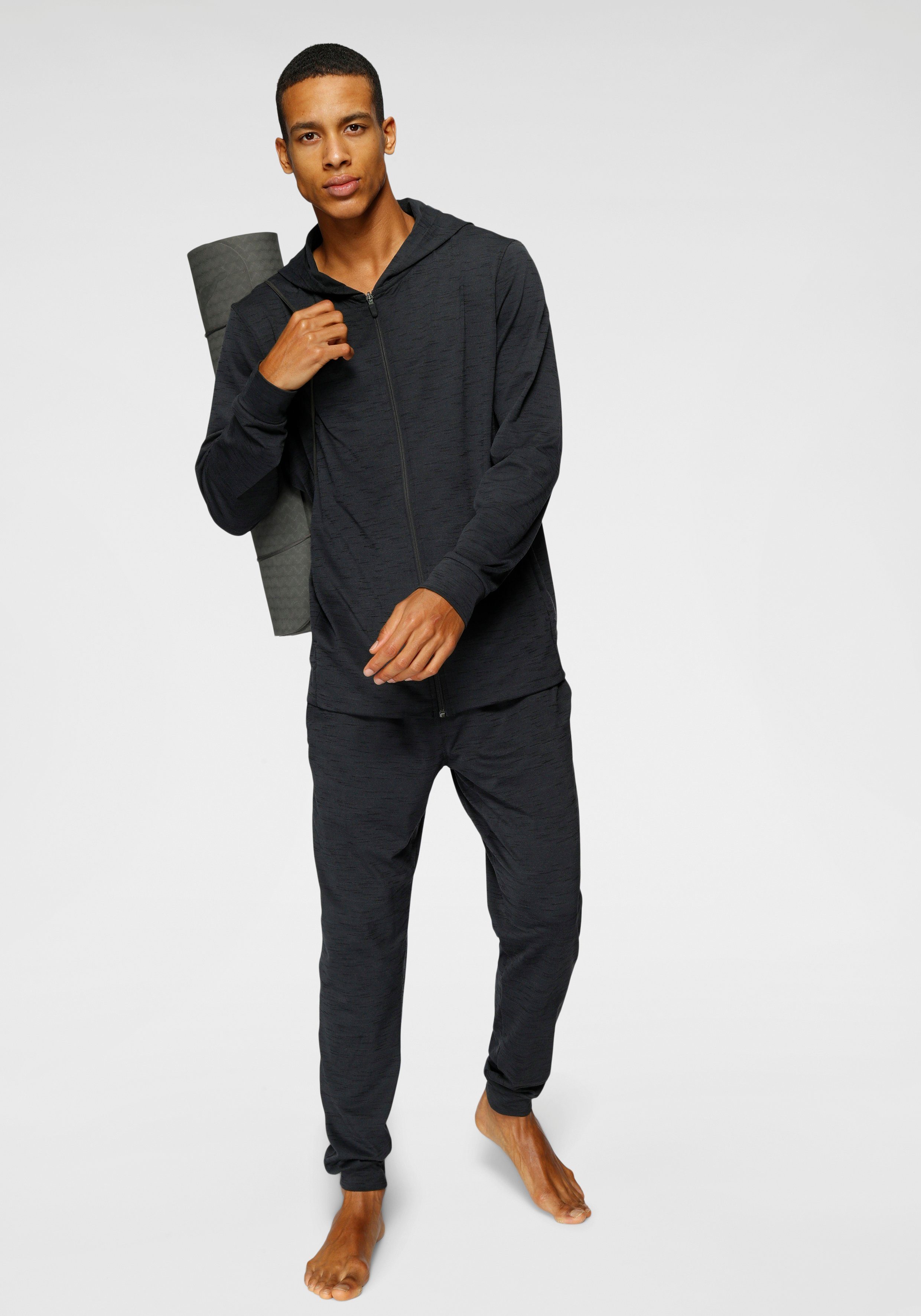 Nike Yogabroek Nike Yoga Dri-fit Men's Pants