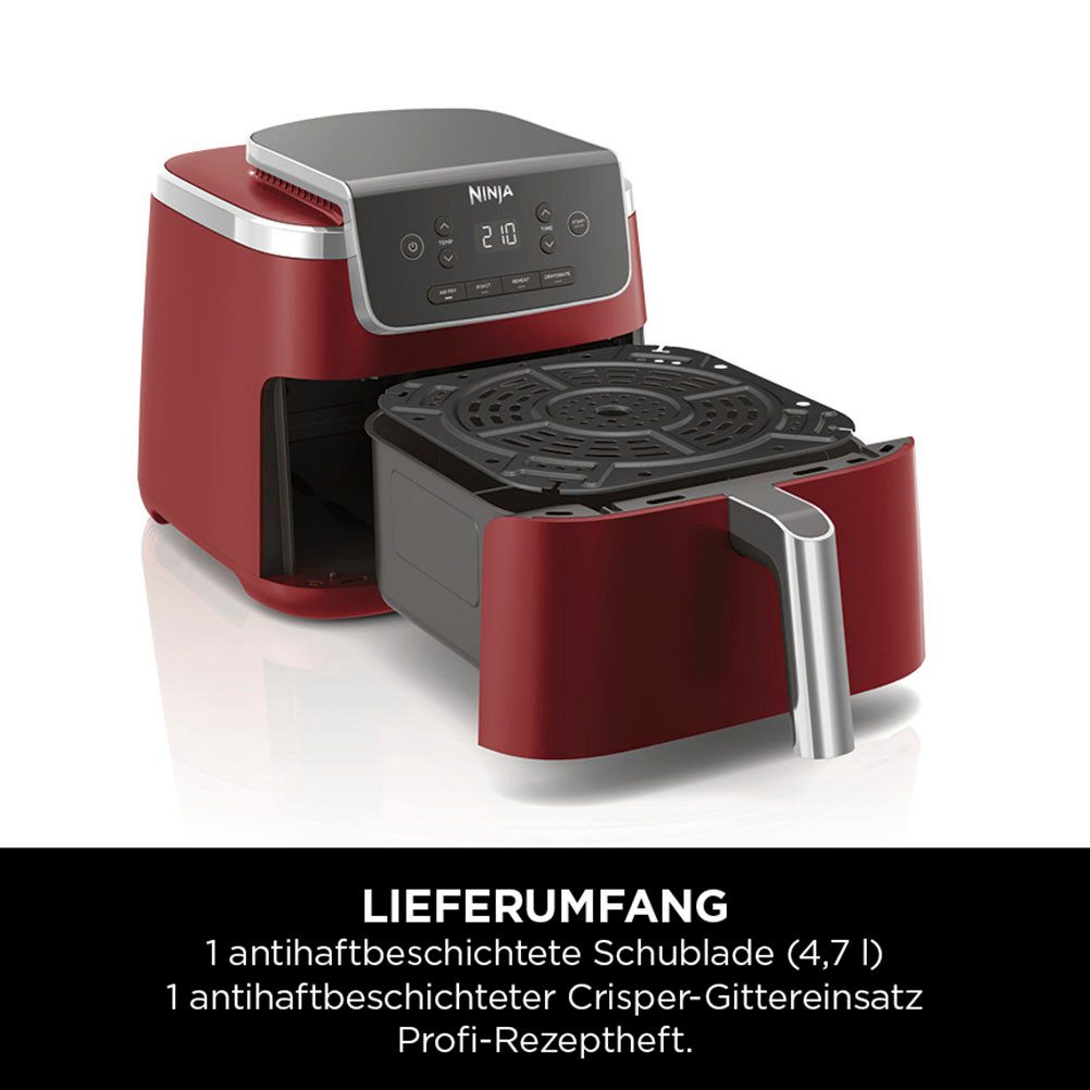 NINJA Airfryer PRO Cinnamon AF140EUCM
