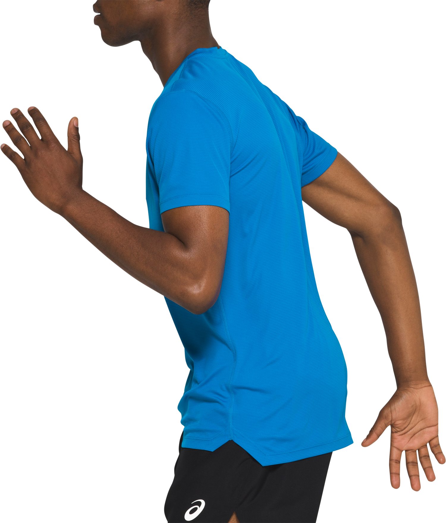 Asics Runningshirt CORE SHORT SLEEVE TOP