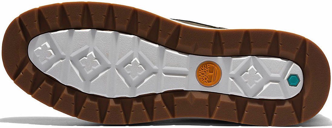 Timberland Veterschoenen MAPLE GROVEMID LACE UP SNEAKER Winterschoenen, sneakerboots, winterlaarzen