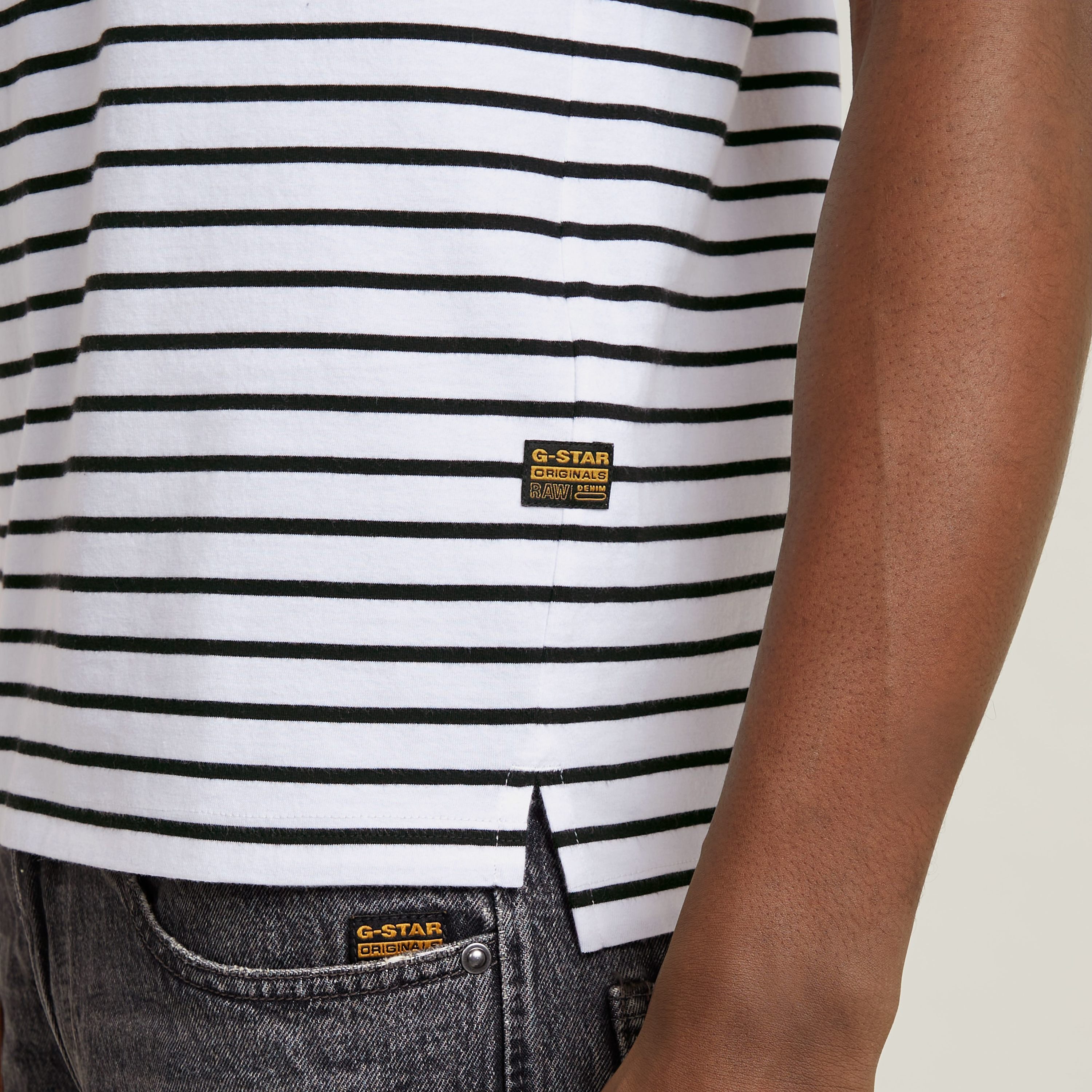 G-Star RAW T-shirt Nifous