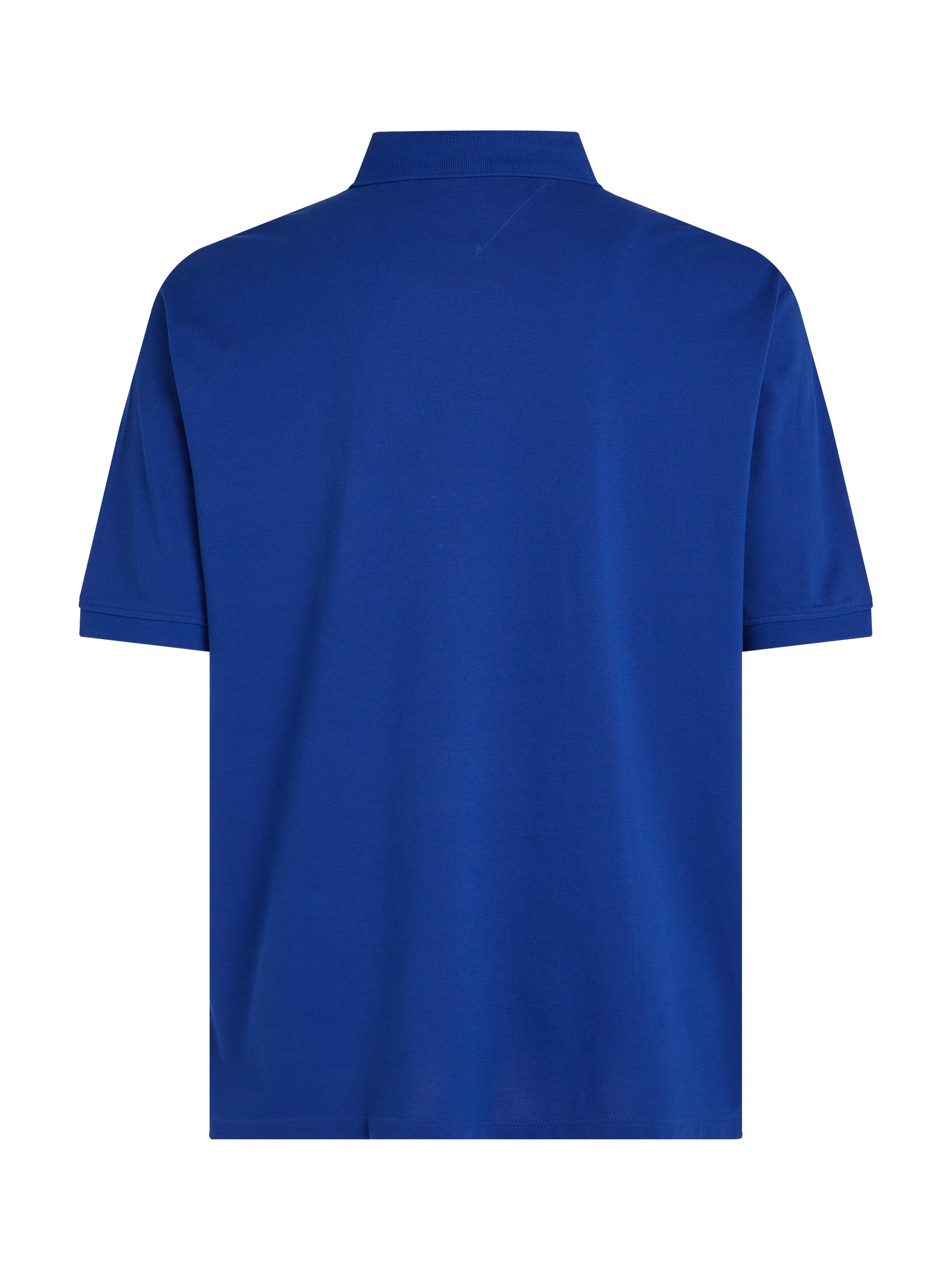 Tommy Hilfiger Poloshirt BT-1985 REGULAR POLO-B