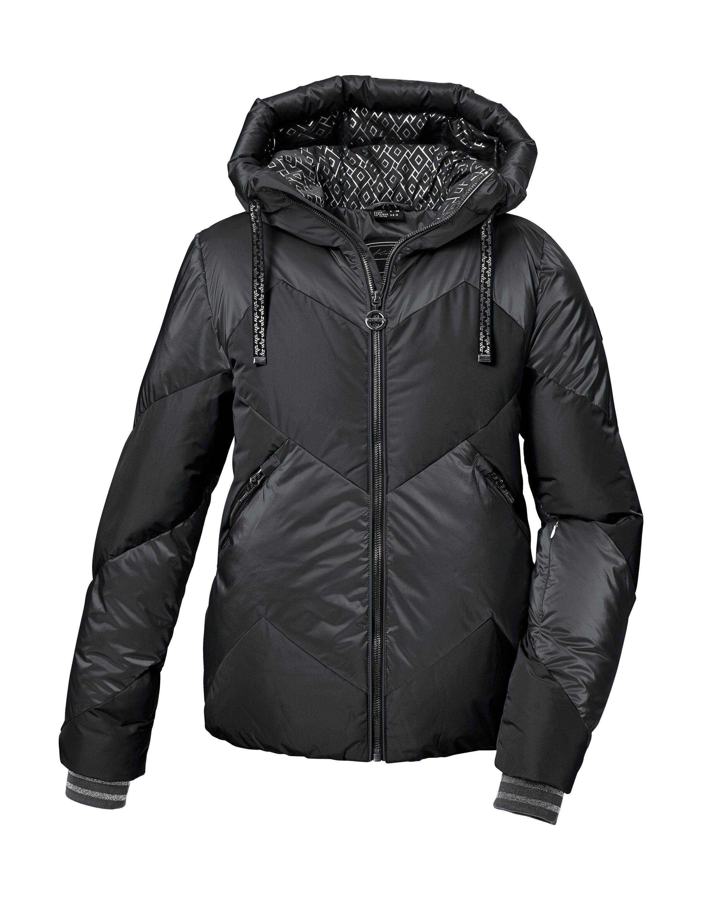 Killtec Ski-jack KSW 100 WMN SKI QLTD JCKT