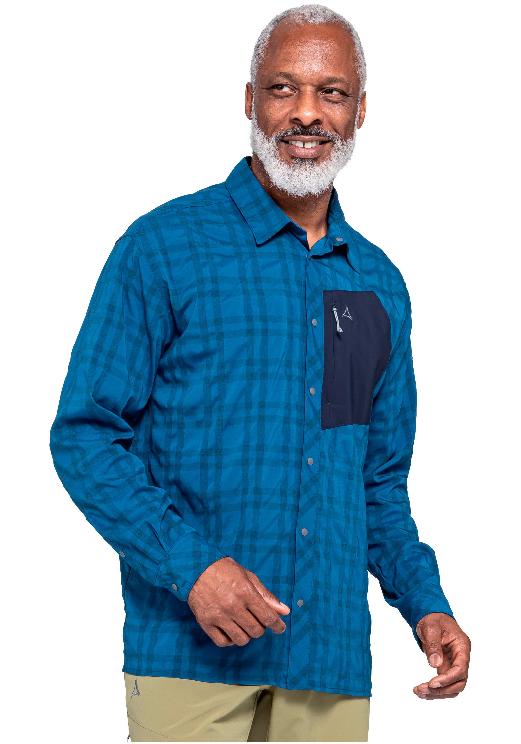 Schöffel Functioneel shirt